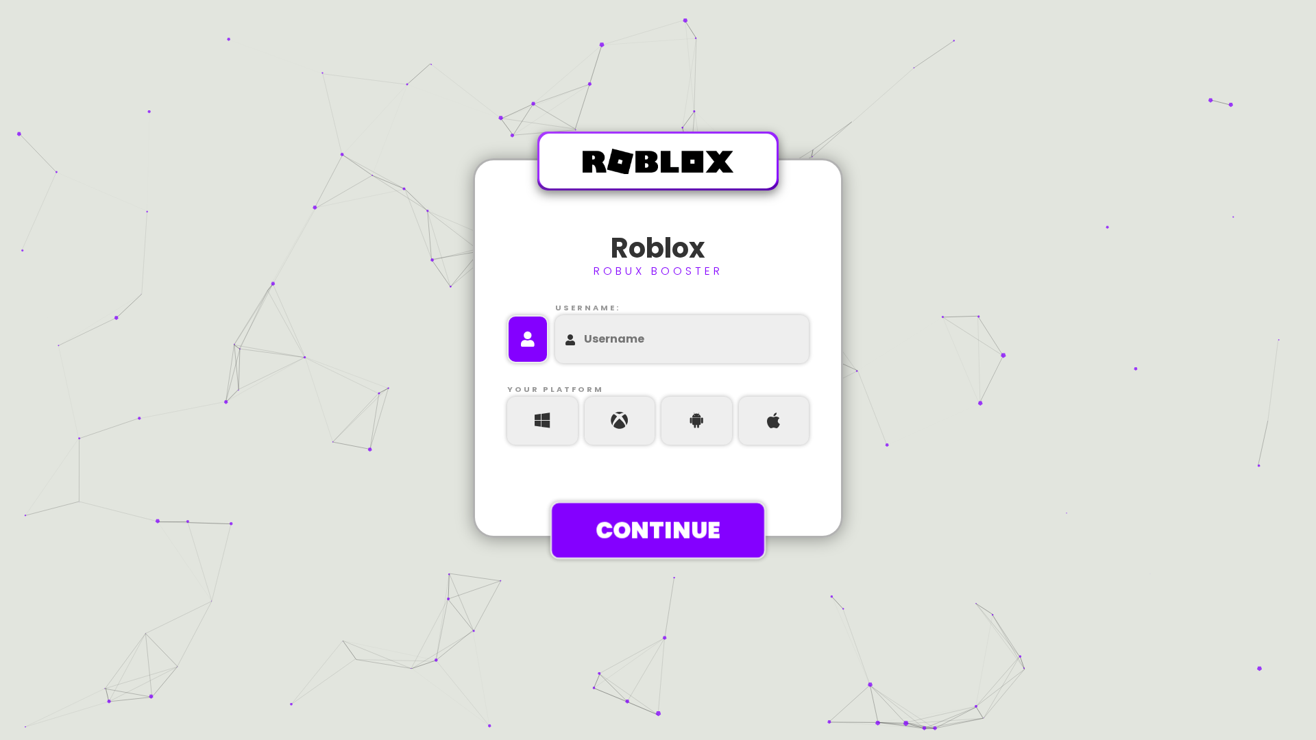Screenshot of www.borderclick.com