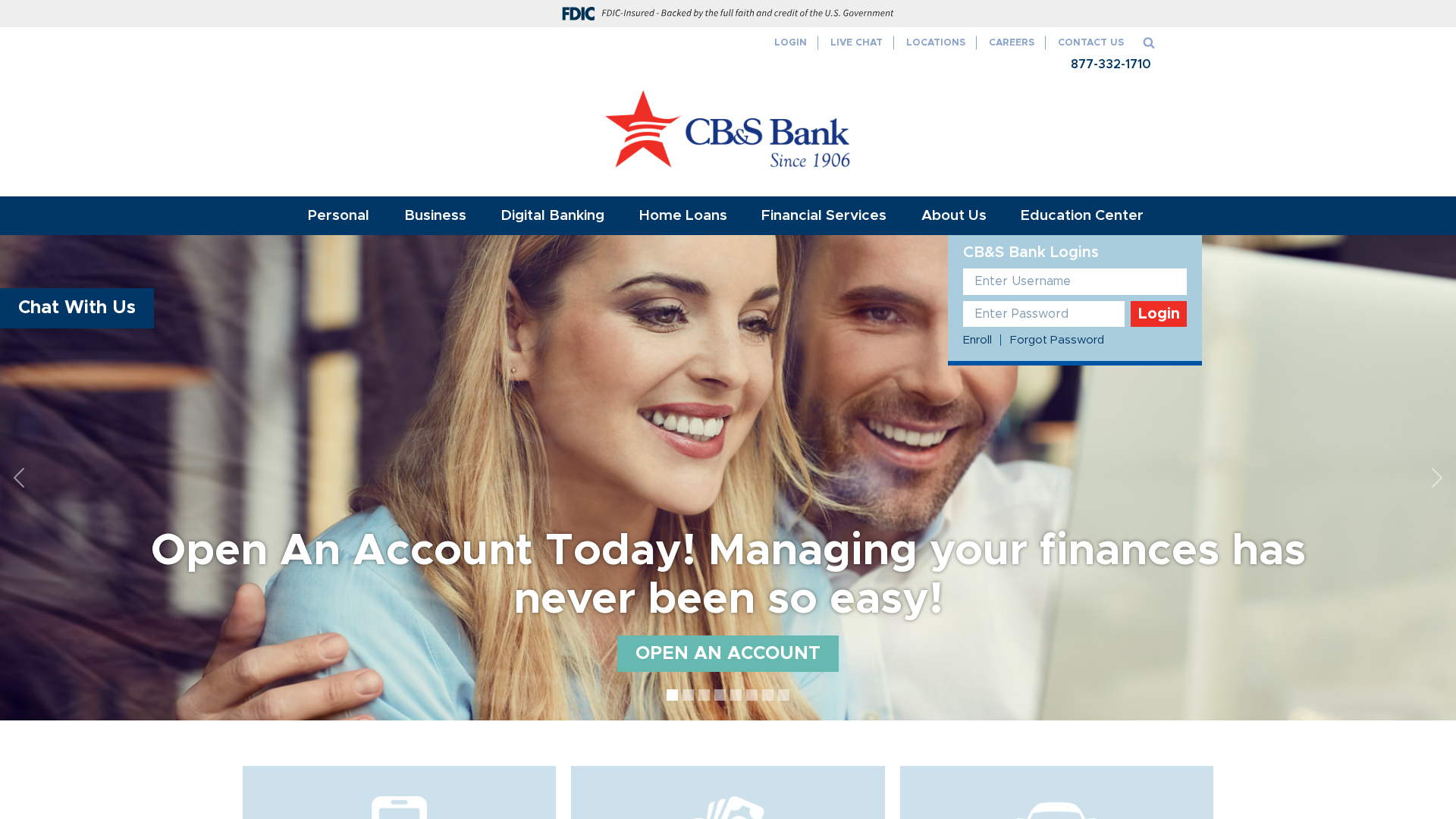 Screenshot of cbcbarnk.top