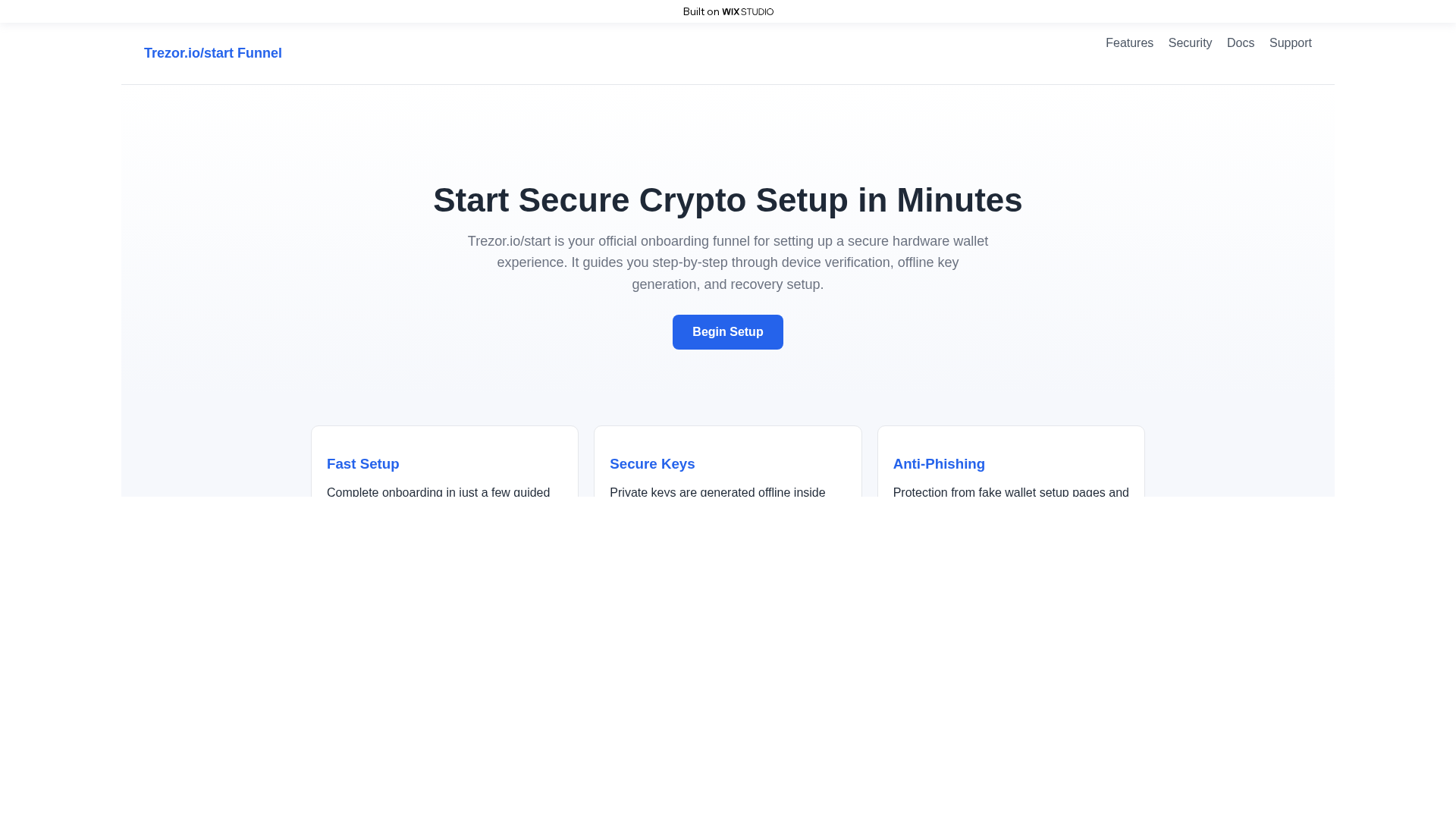 Screenshot of cdn.gosafemode.com