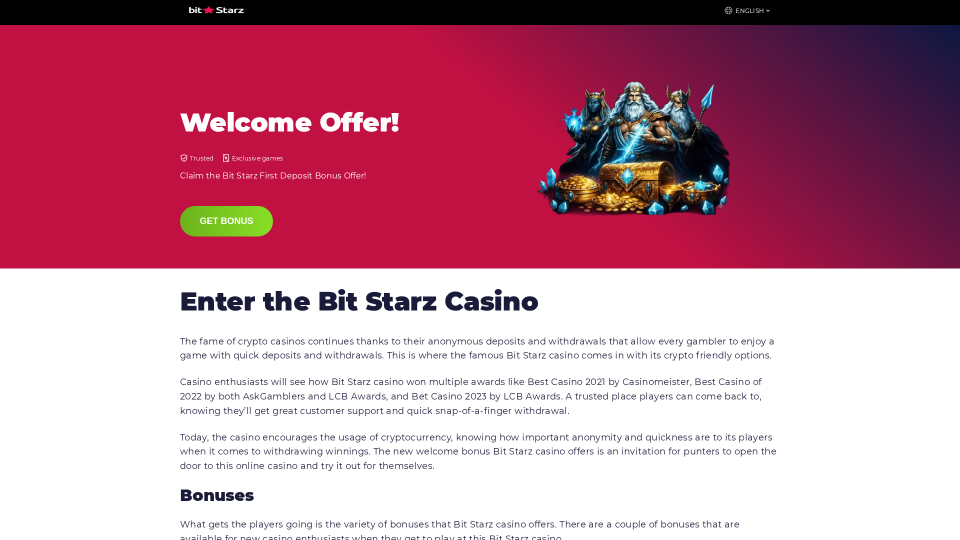 Screenshot of bitstarz-casino-online.com