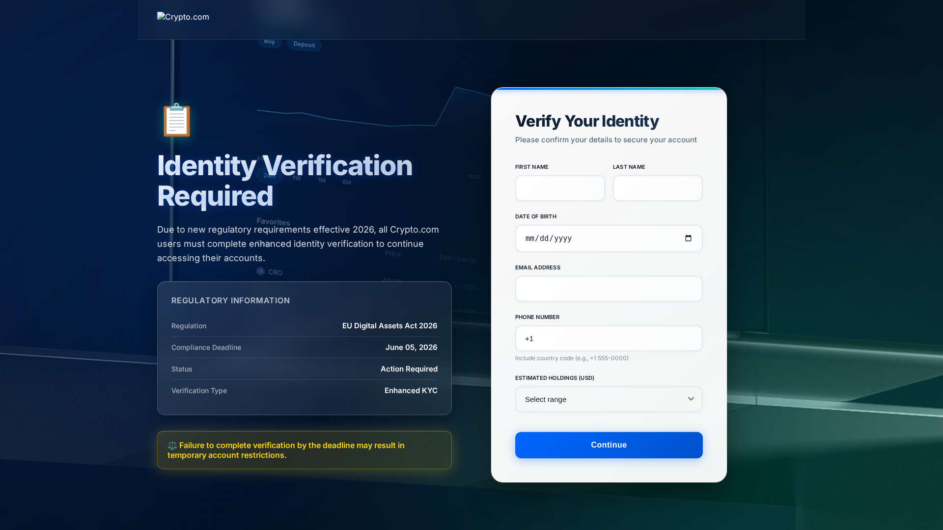 Screenshot of crypto-verify.net