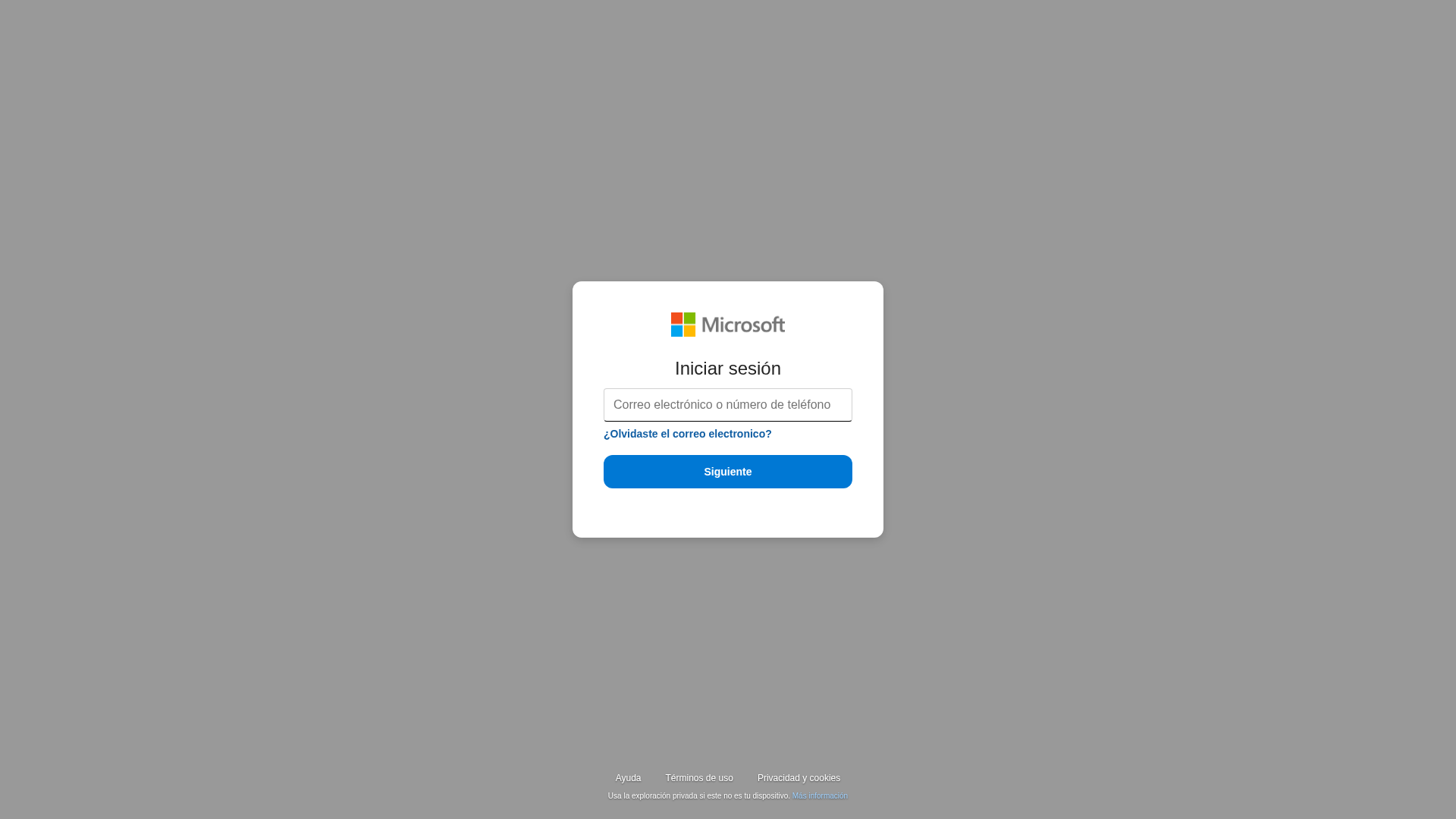 Screenshot of adpflikbl.nfy.fyi
