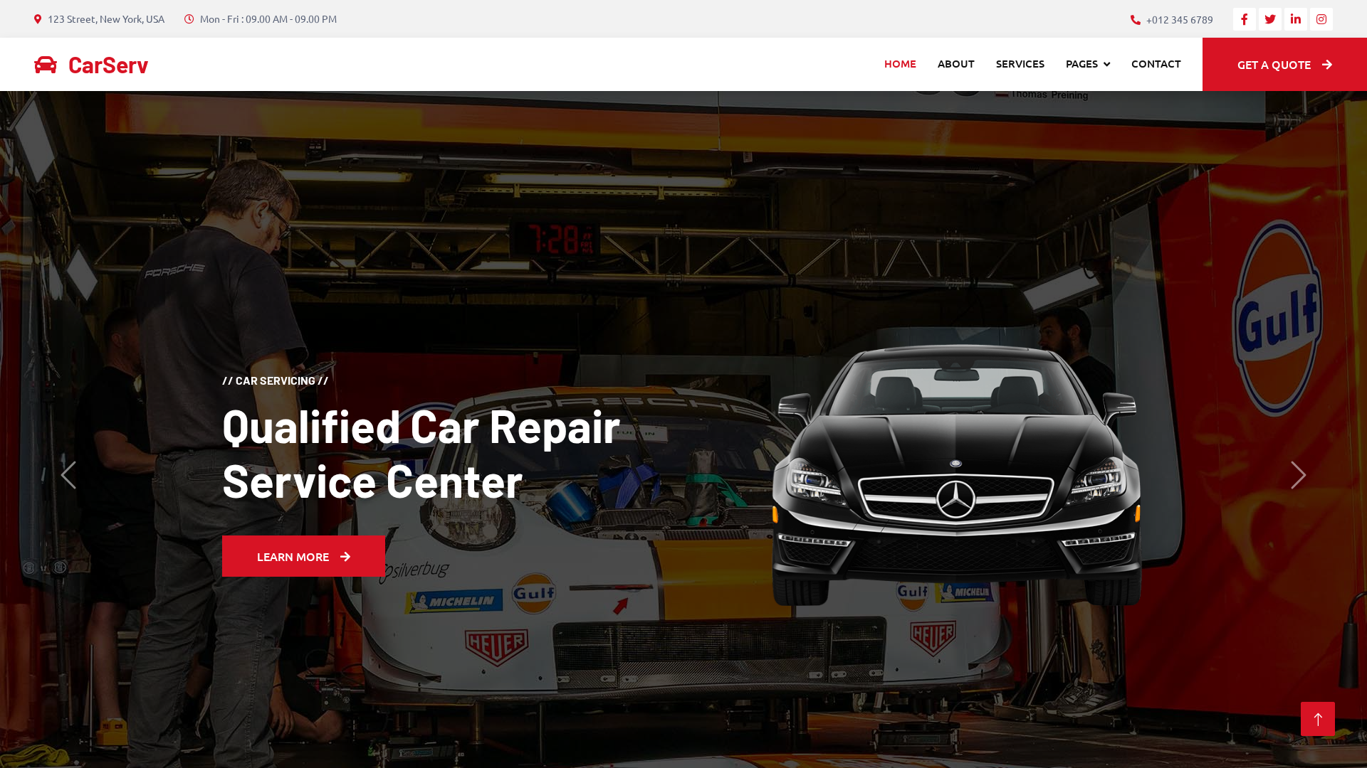 Screenshot of cdn.gosafemode.com