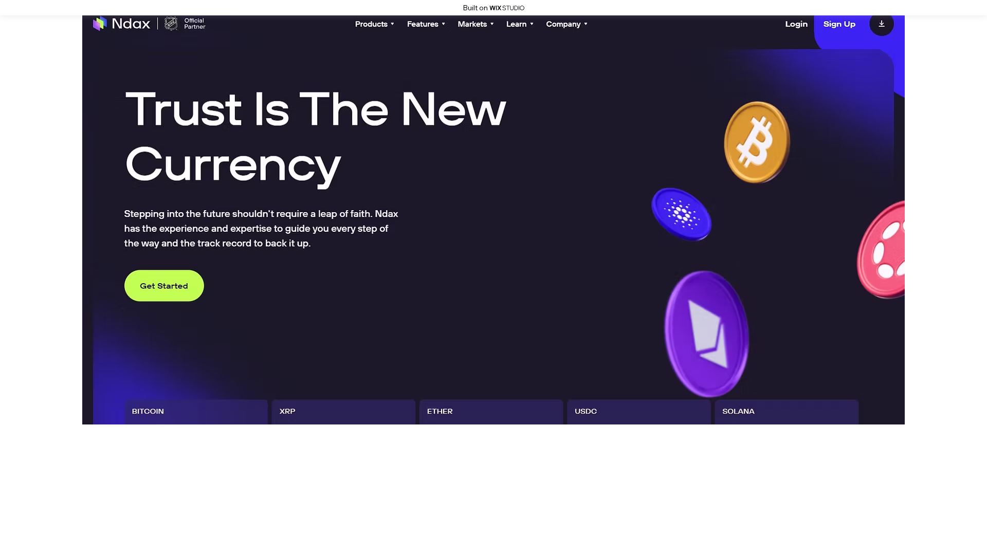 Screenshot of cdn.gosafemode.com