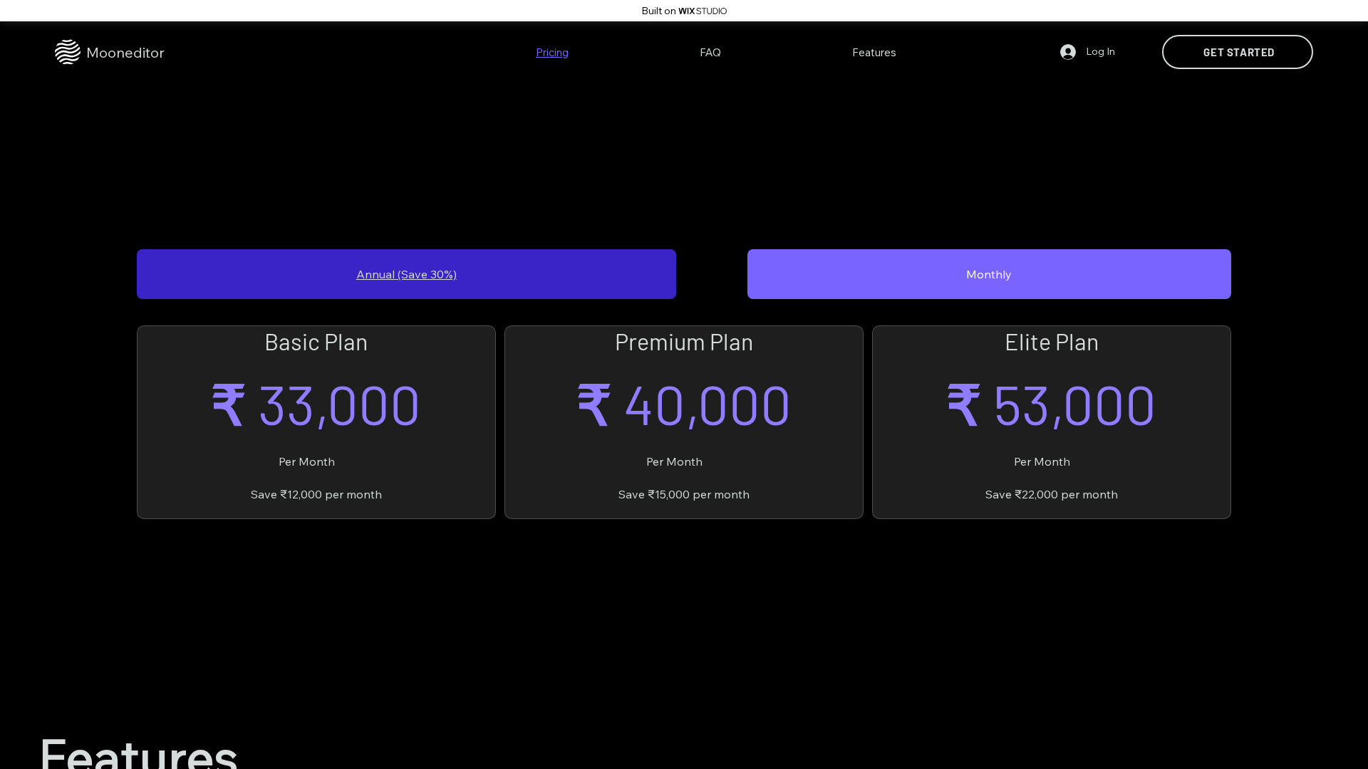 Screenshot of cdn.gosafemode.com