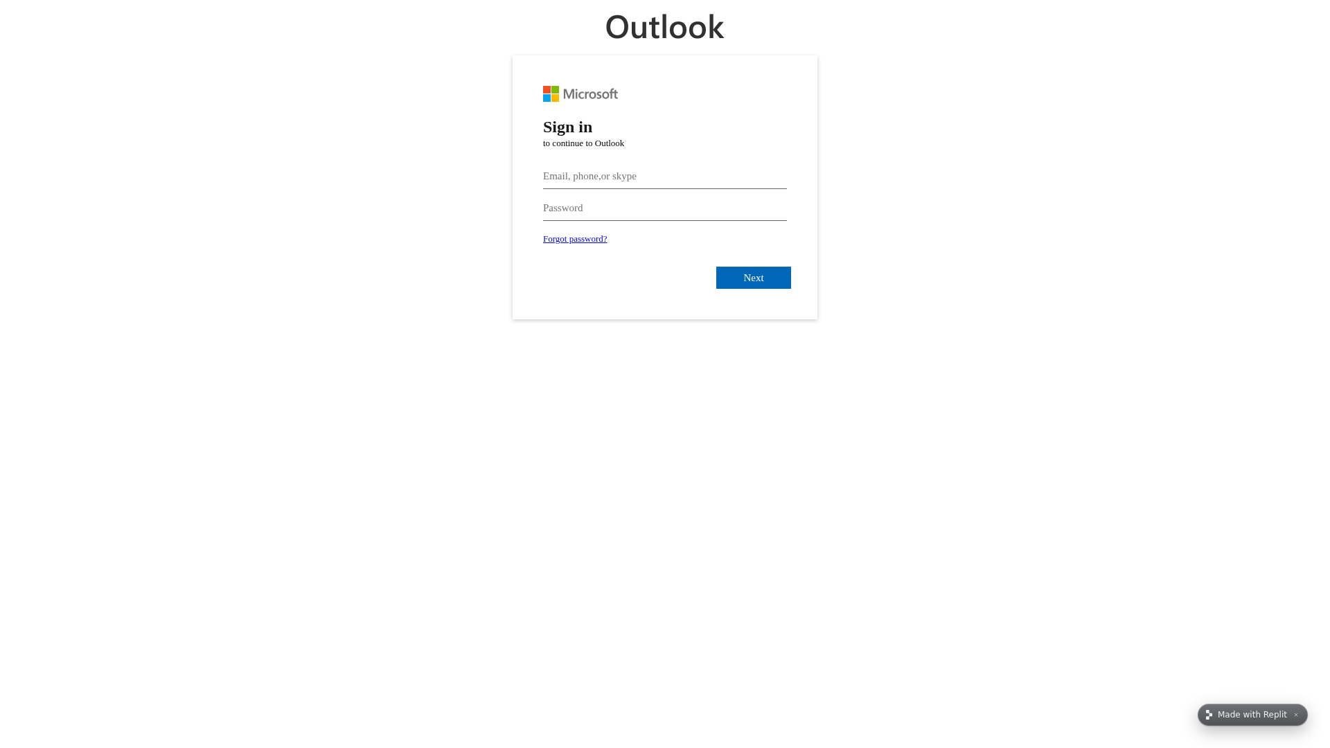 Screenshot of cdn.gosafemode.com