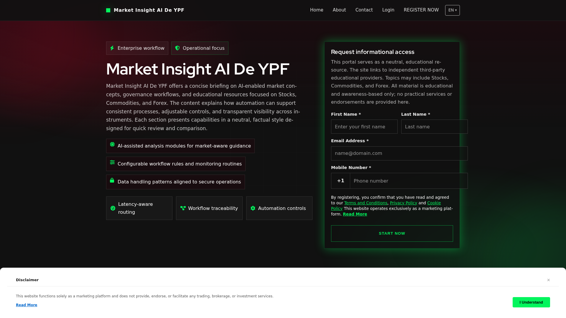 Screenshot of trade-ai-de-ypf.com