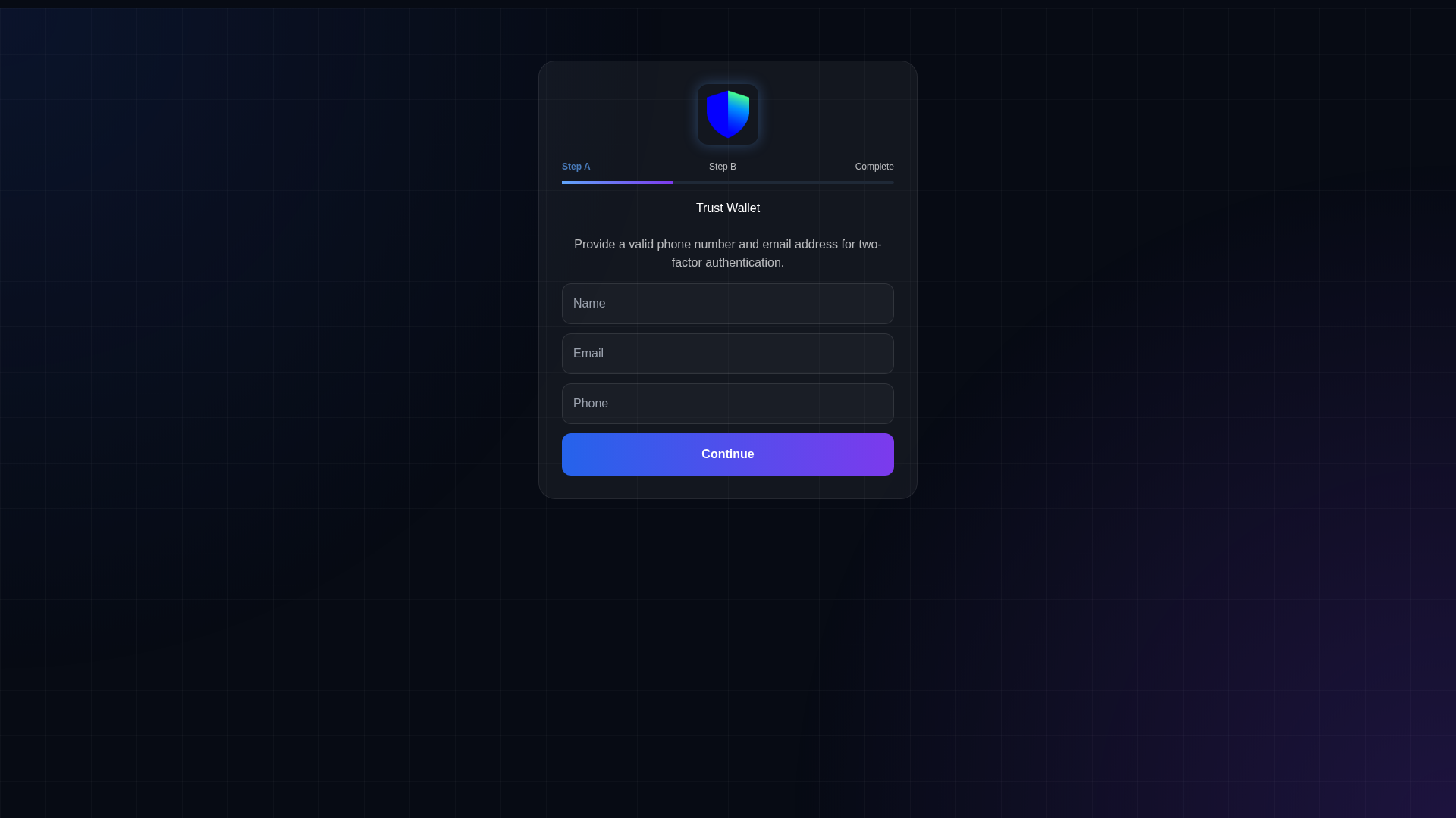 Screenshot of trustwallet.com-two-factor-authentication06.ej.grsudq.com