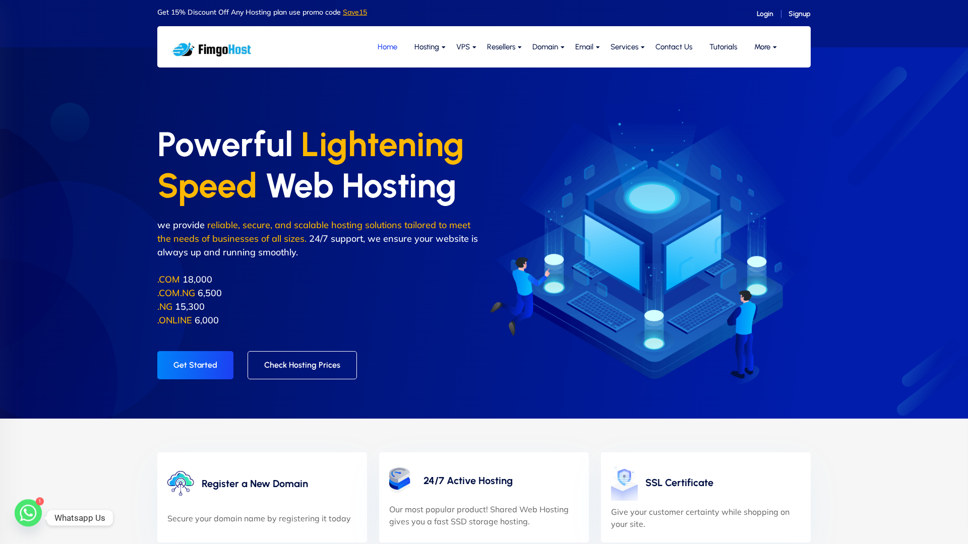 Screenshot of cdn.gosafemode.com