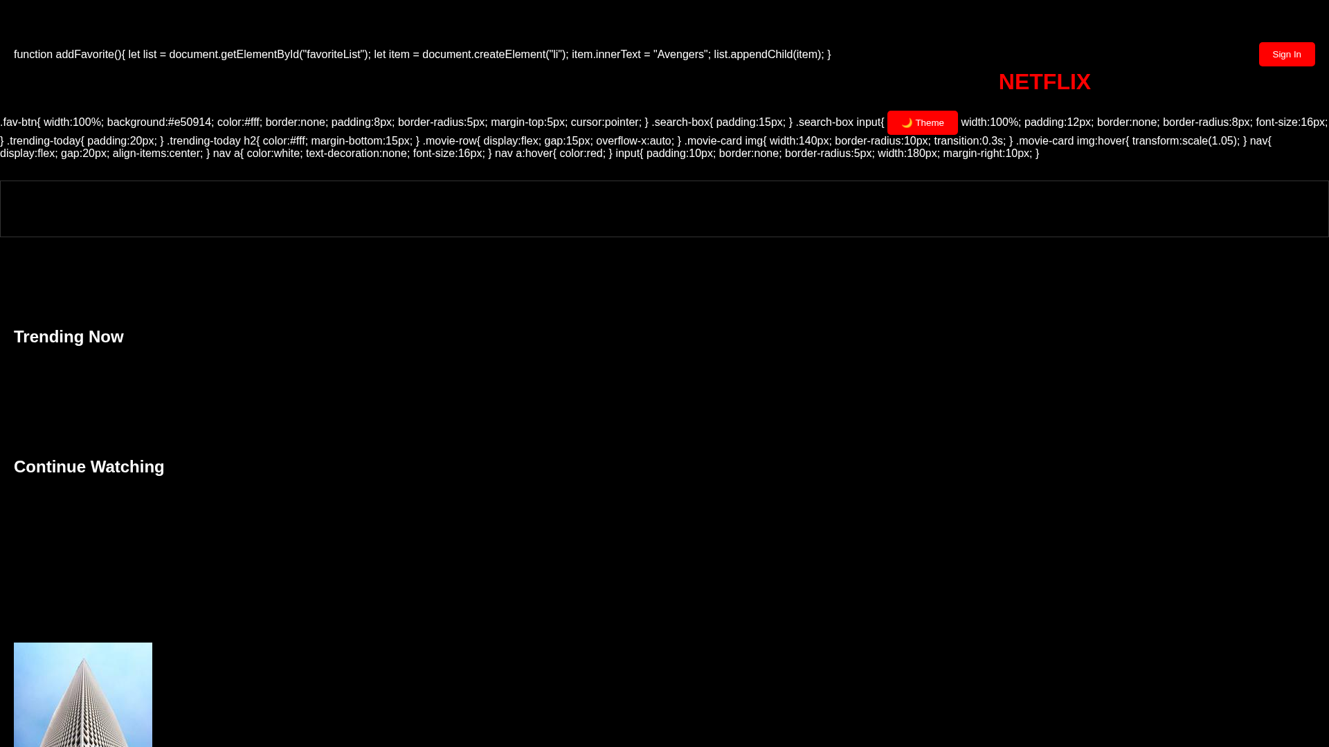 Screenshot of kumaranish24182-tech.github.io