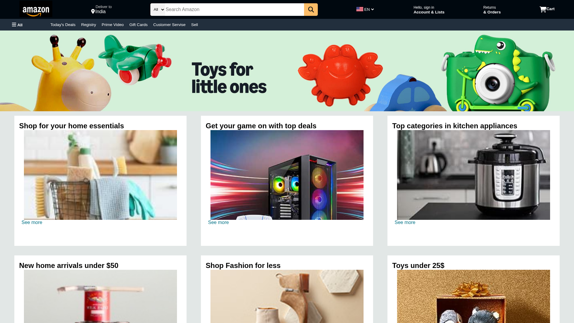 Screenshot of shoubhan-001.github.io
