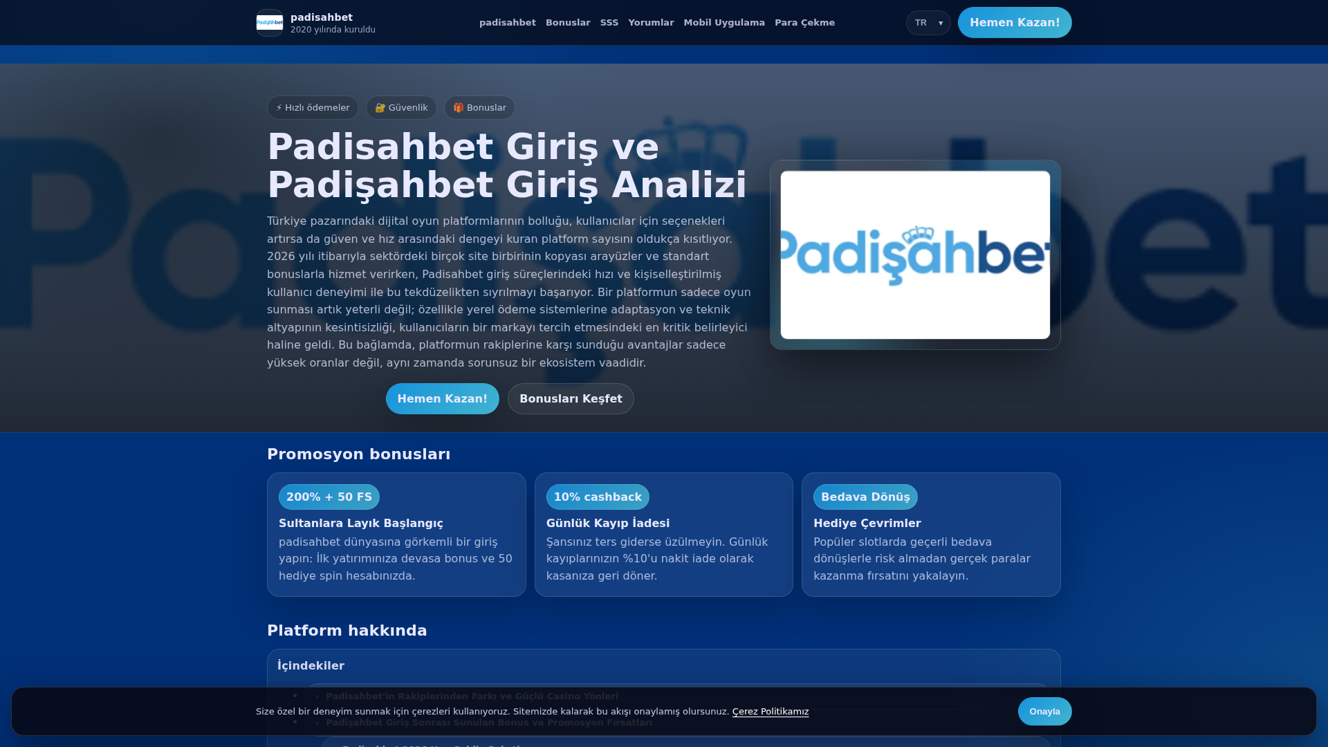 Screenshot of sancaktepeklimaservisi.net.tr