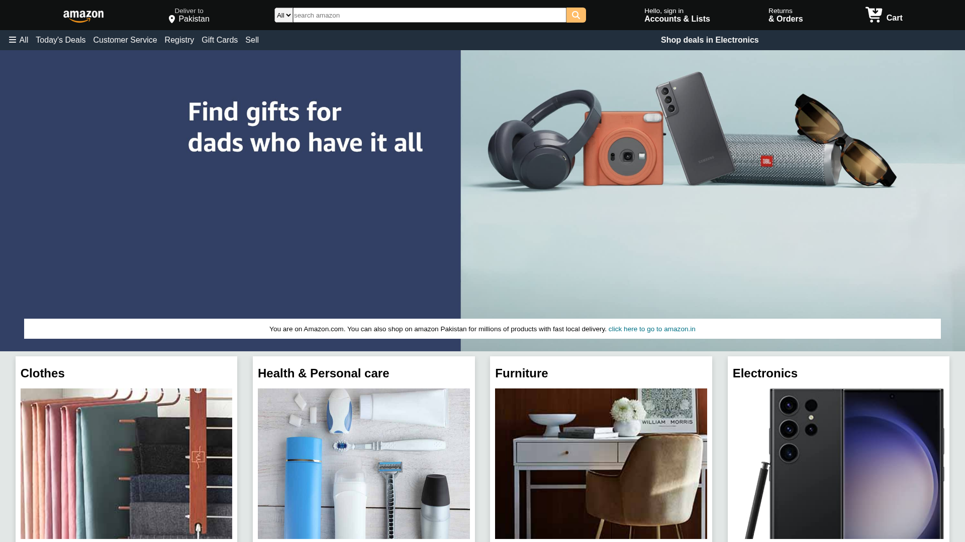 Screenshot of cdn.gosafemode.com