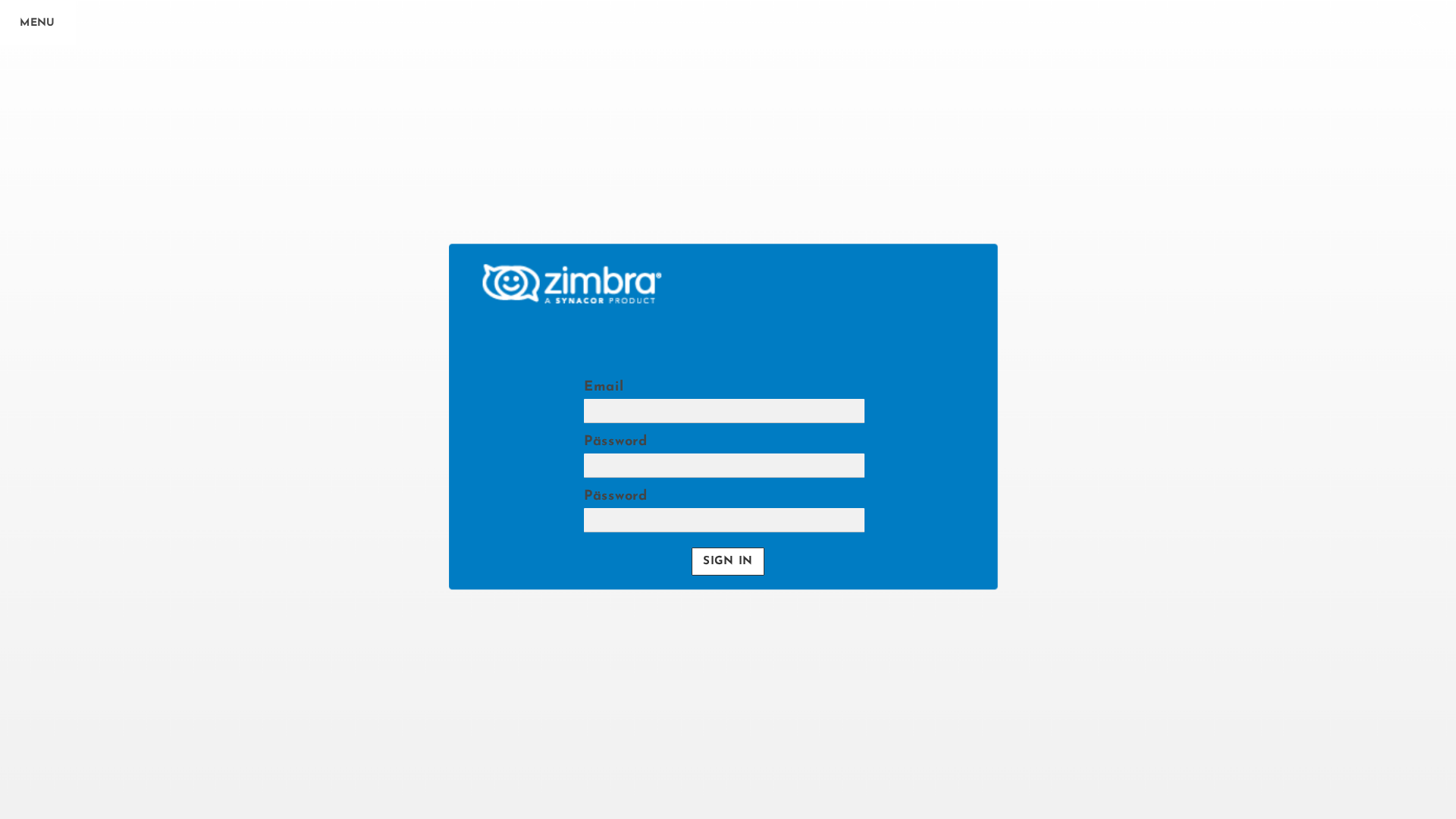 Screenshot of verifyinlogin.weebly.com