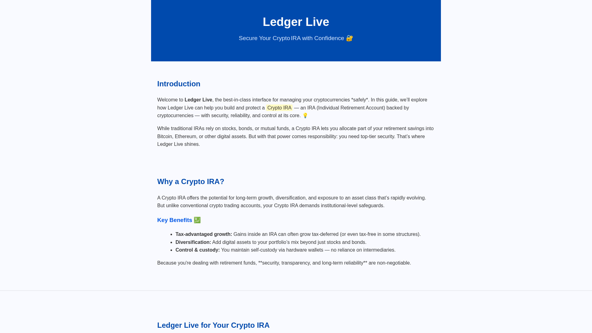 Screenshot of live-en-ledgor.pages.dev
