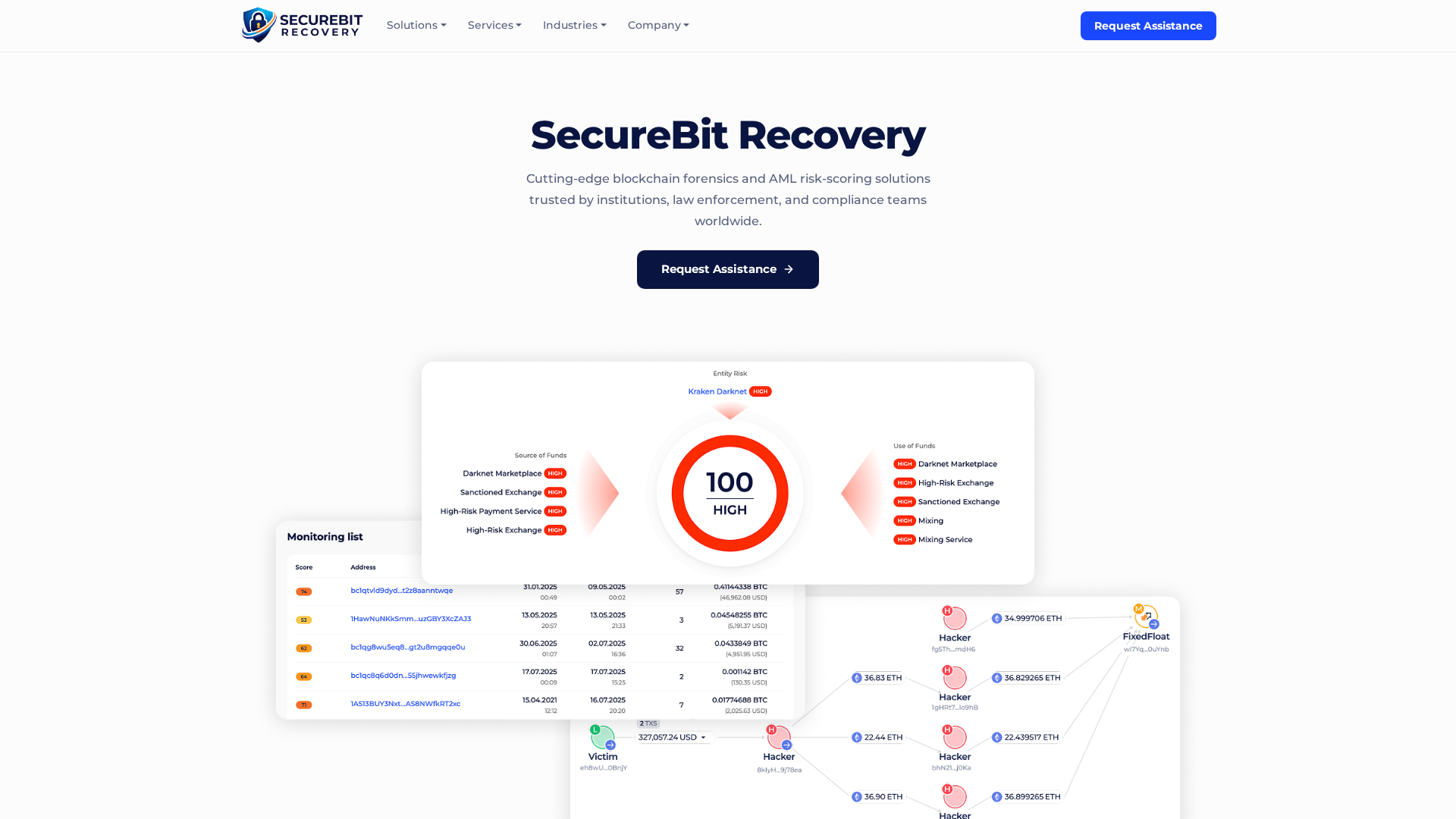 Screenshot of cdn.gosafemode.com