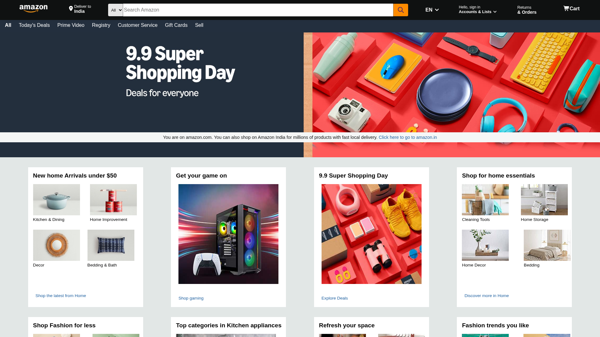 Screenshot of rohit-kumar-0407.github.io