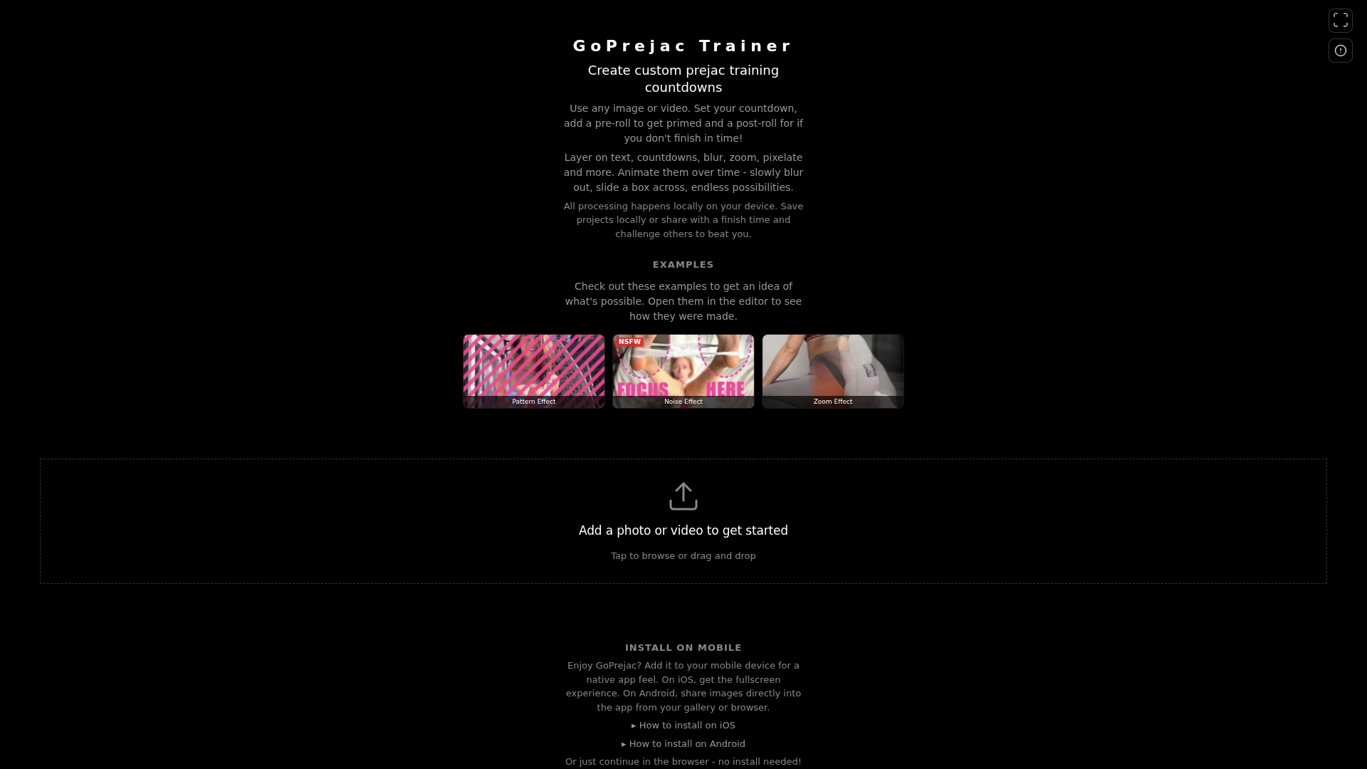 Screenshot of cdn.gosafemode.com