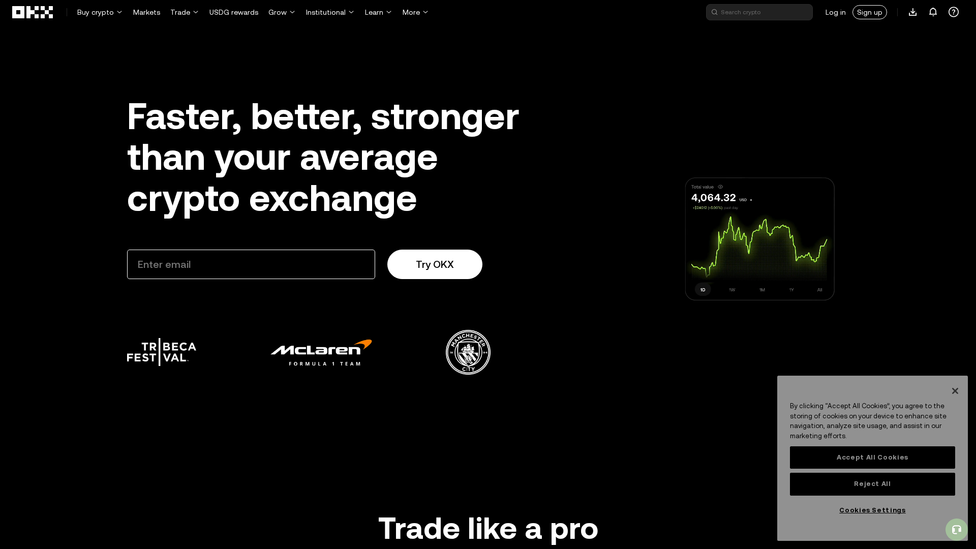 Screenshot of gwcnexpouy.info