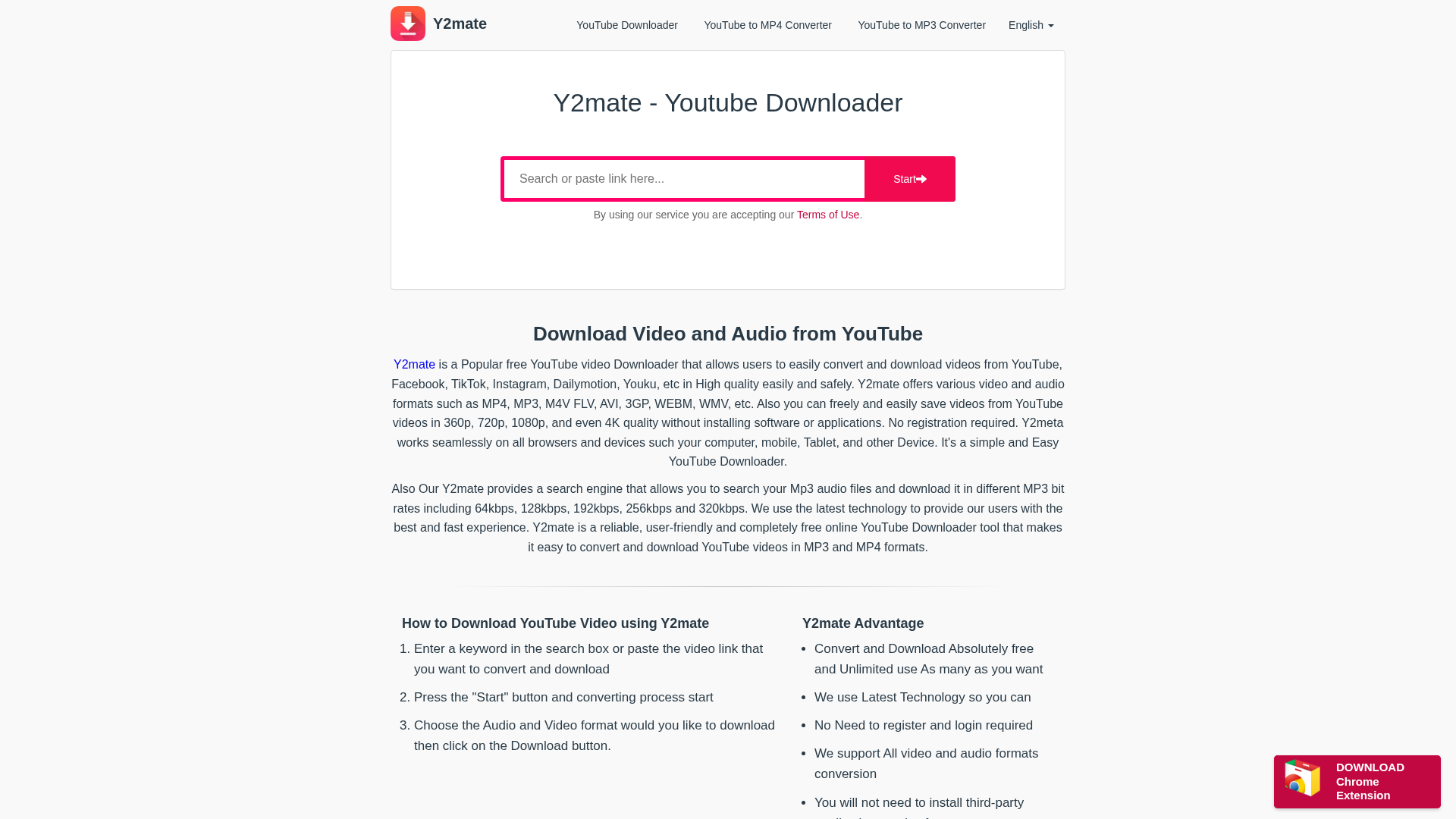 Screenshot of v28.www-y2mate.com