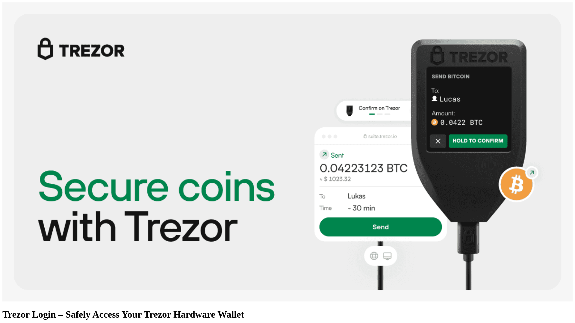 Screenshot of logi-trezraz.wasmer.app