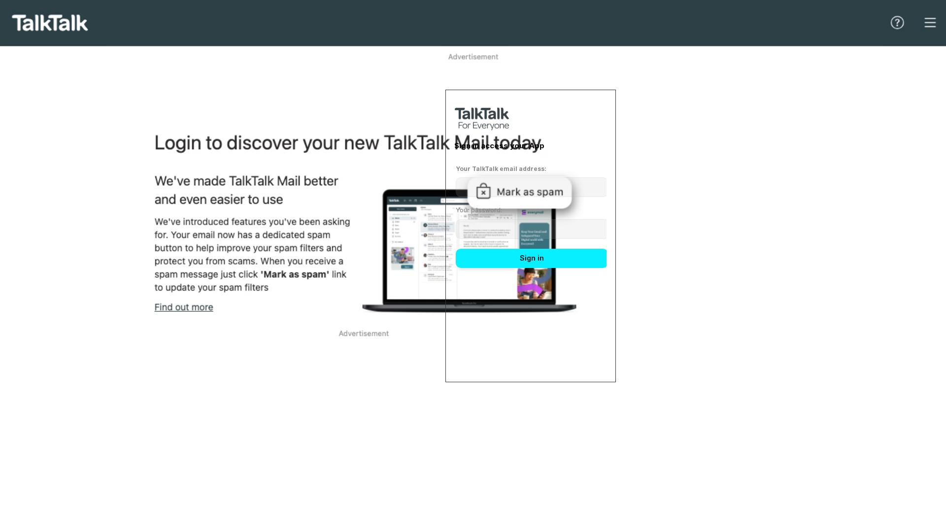 Screenshot of vibrant-hand-525680.framer.app