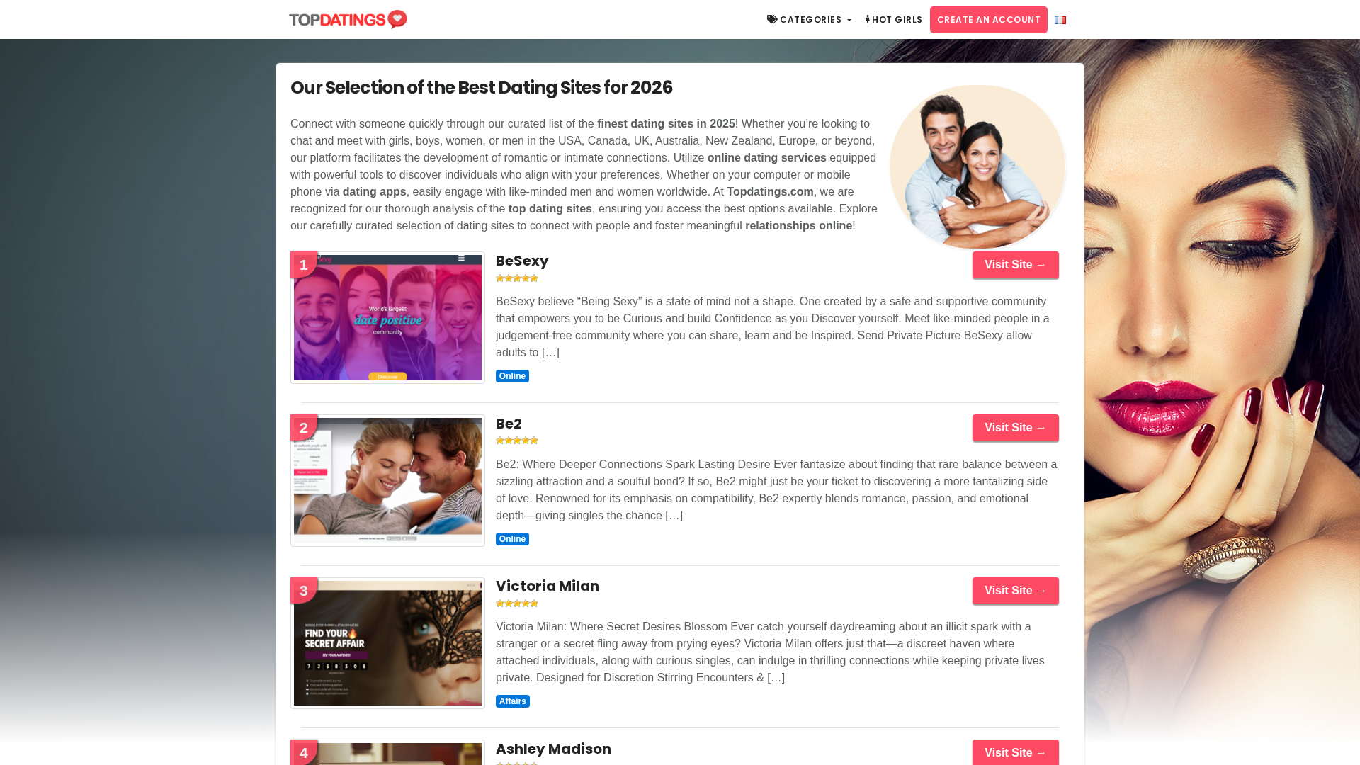 Screenshot of iieb.com.mx