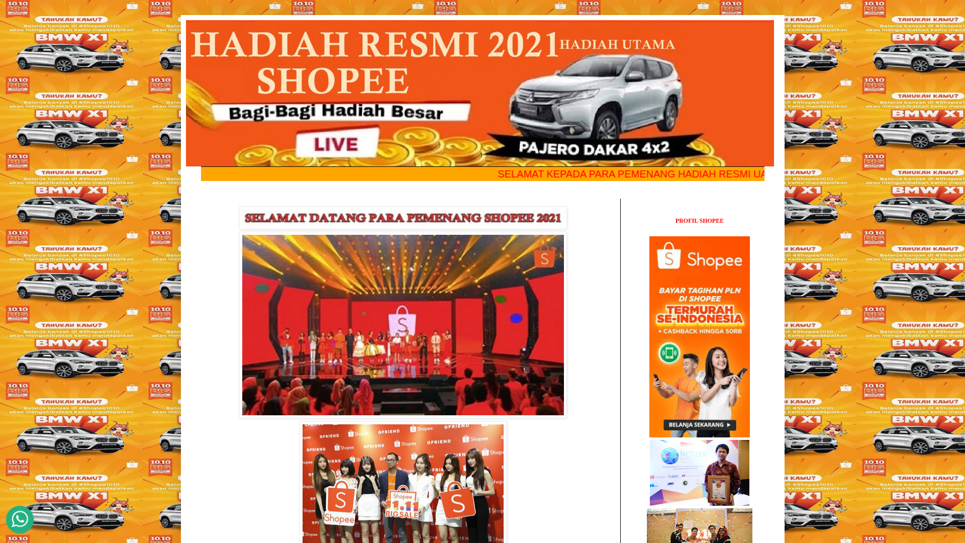 Screenshot of program-resmi647.blogspot.com