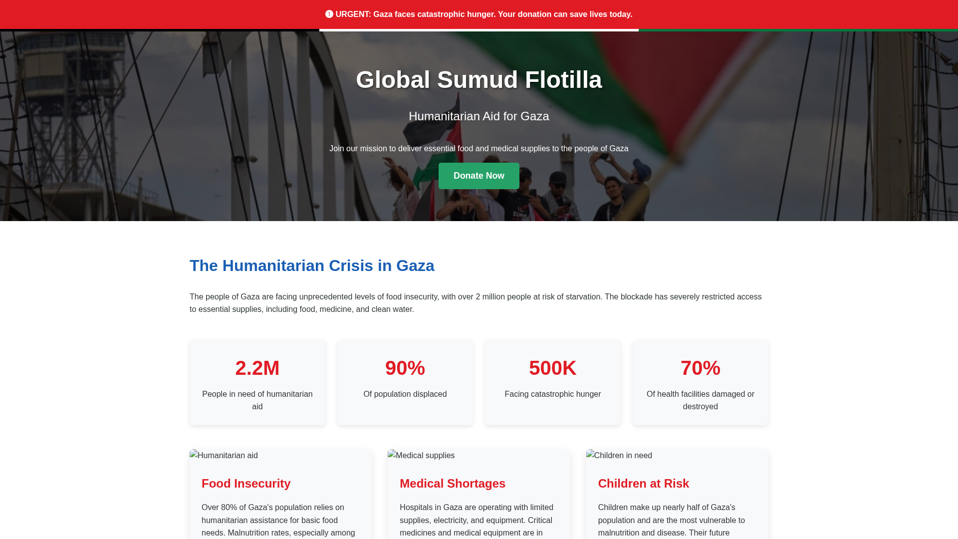 Screenshot of cdn.gosafemode.com