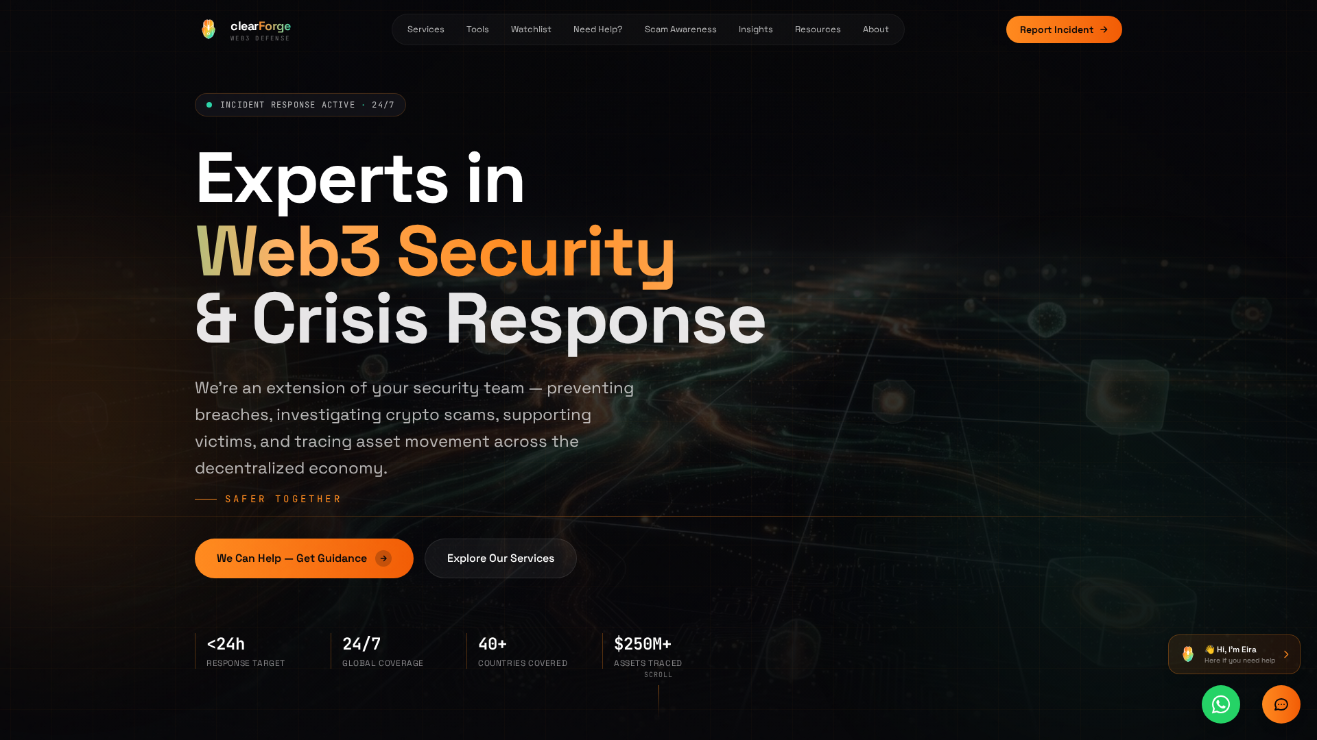 Screenshot of cdn.gosafemode.com