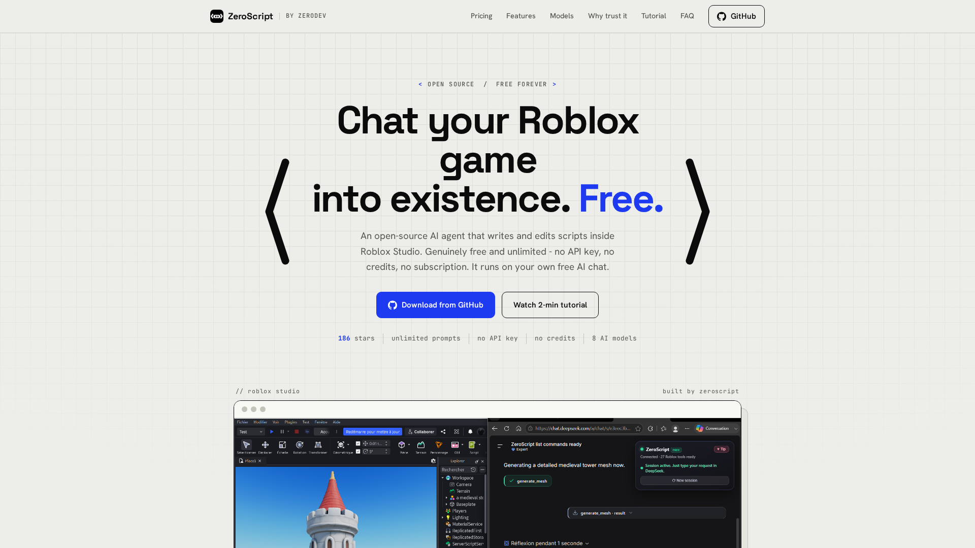 Screenshot of cdn.gosafemode.com