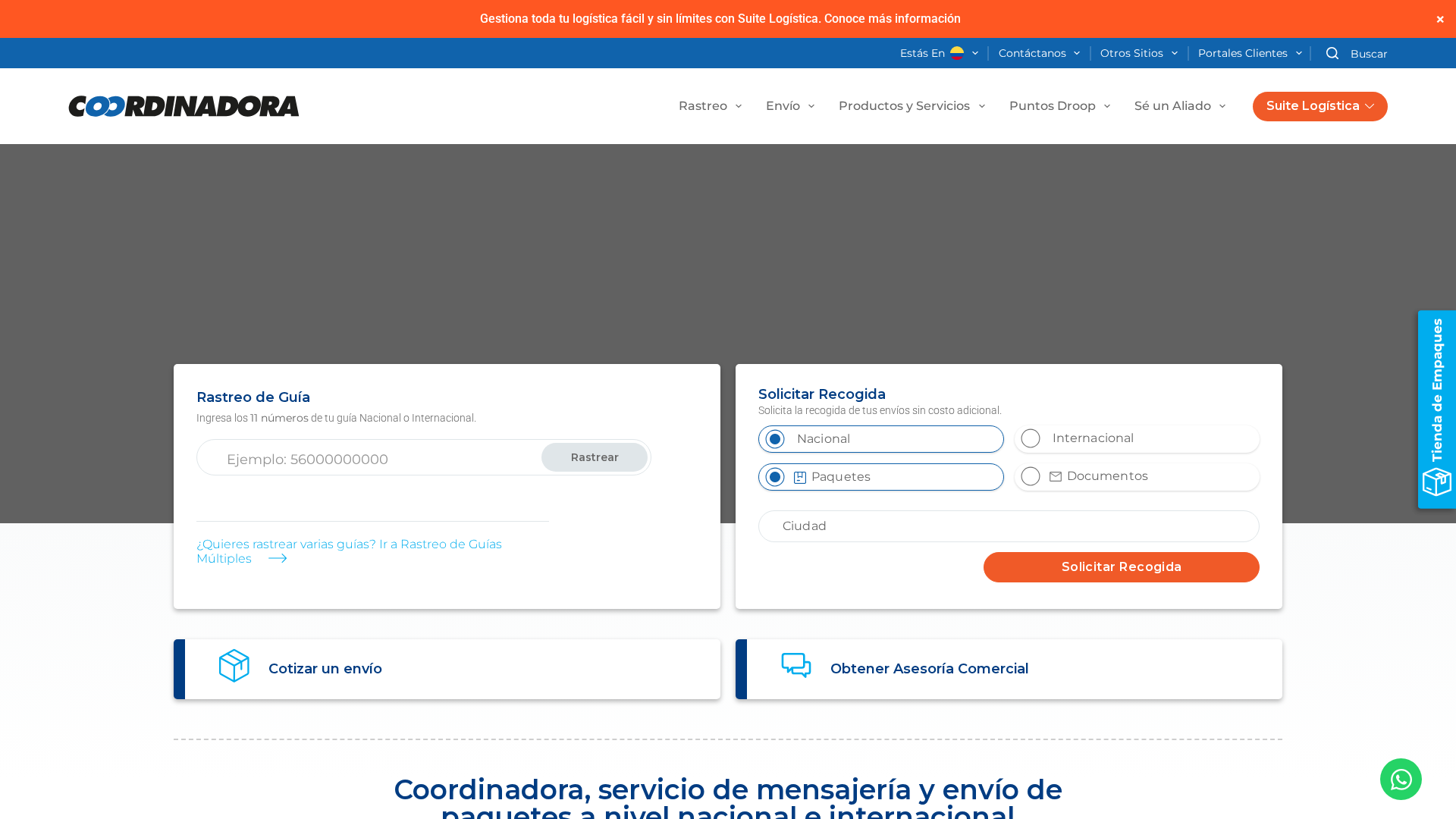 Screenshot of admin-panel-bpr-exc.pages.dev