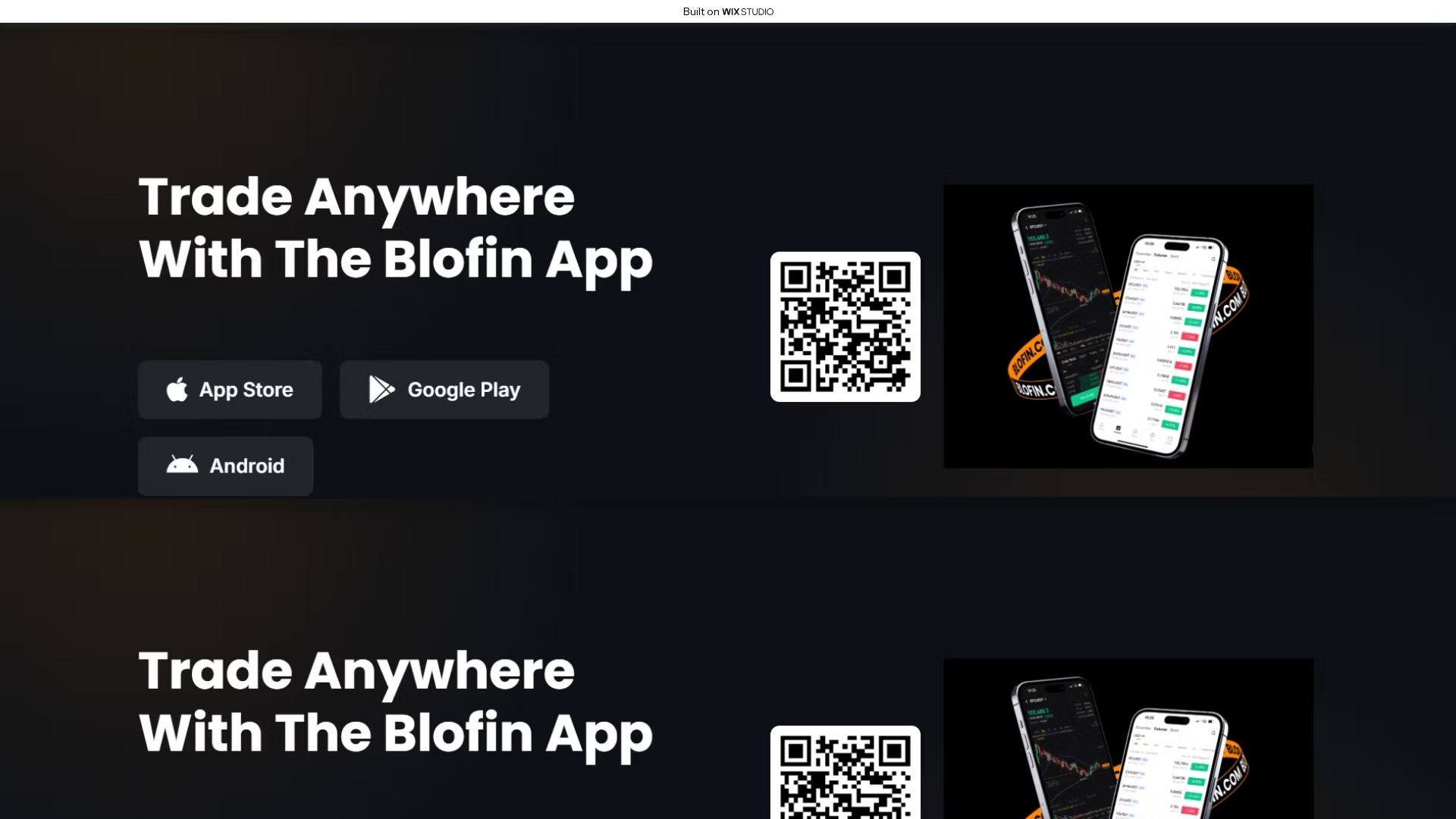 Screenshot of en-blofim.wixstudio.com
