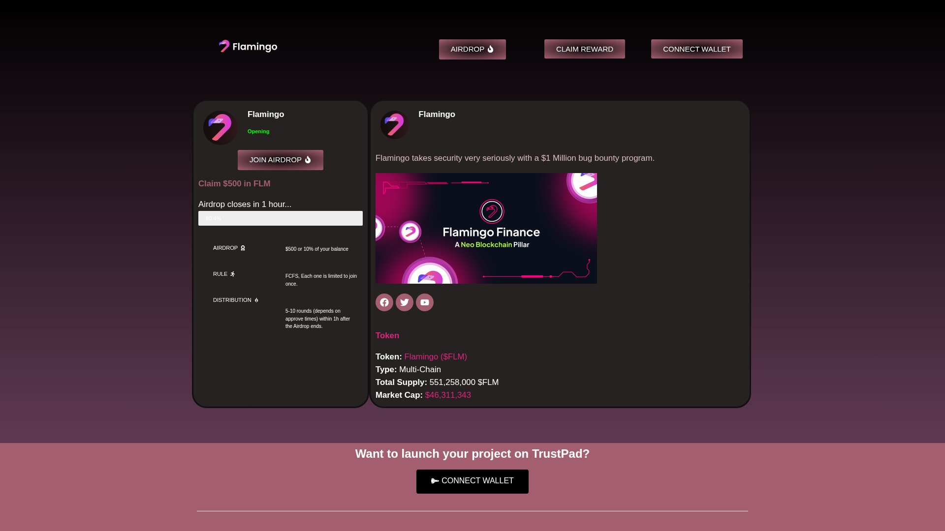 Flamingo Finance