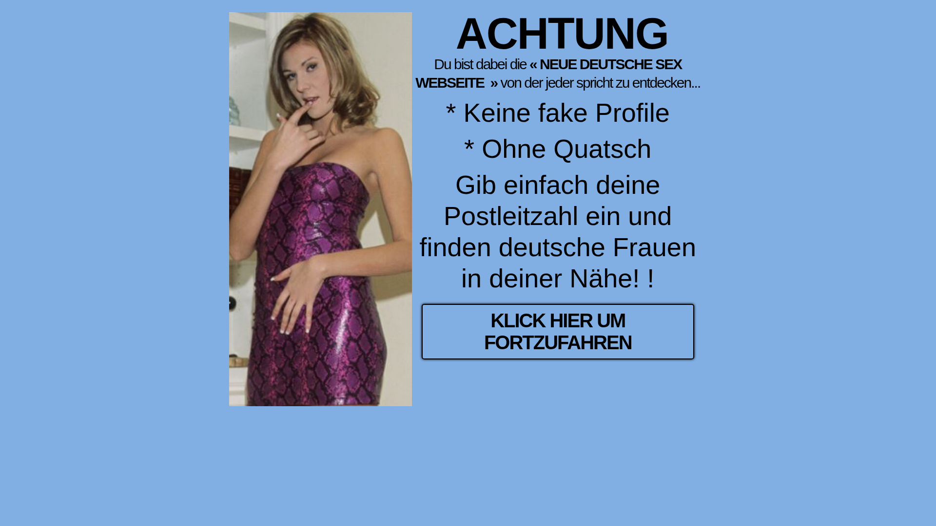 Screenshot of secret-flirts.com