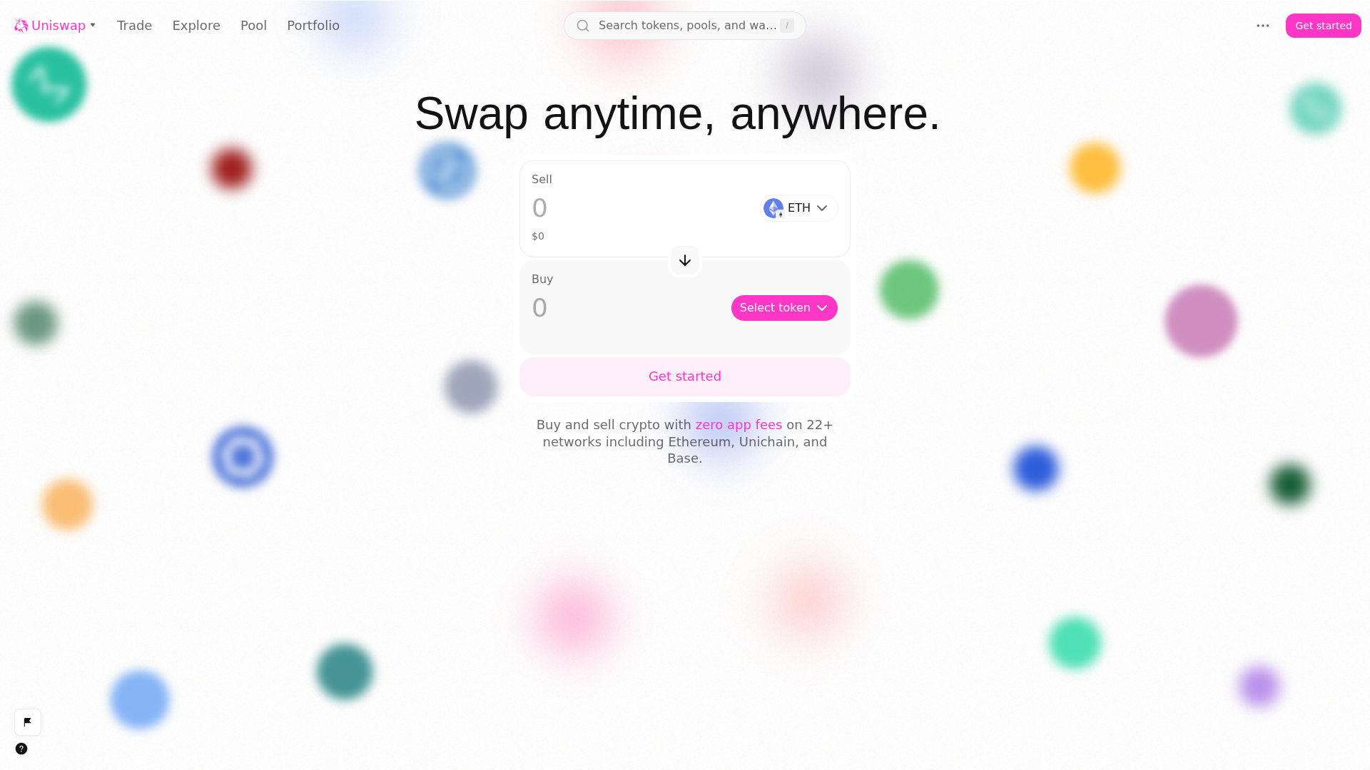Screenshot of landing3-web-lcgz.vercel.app