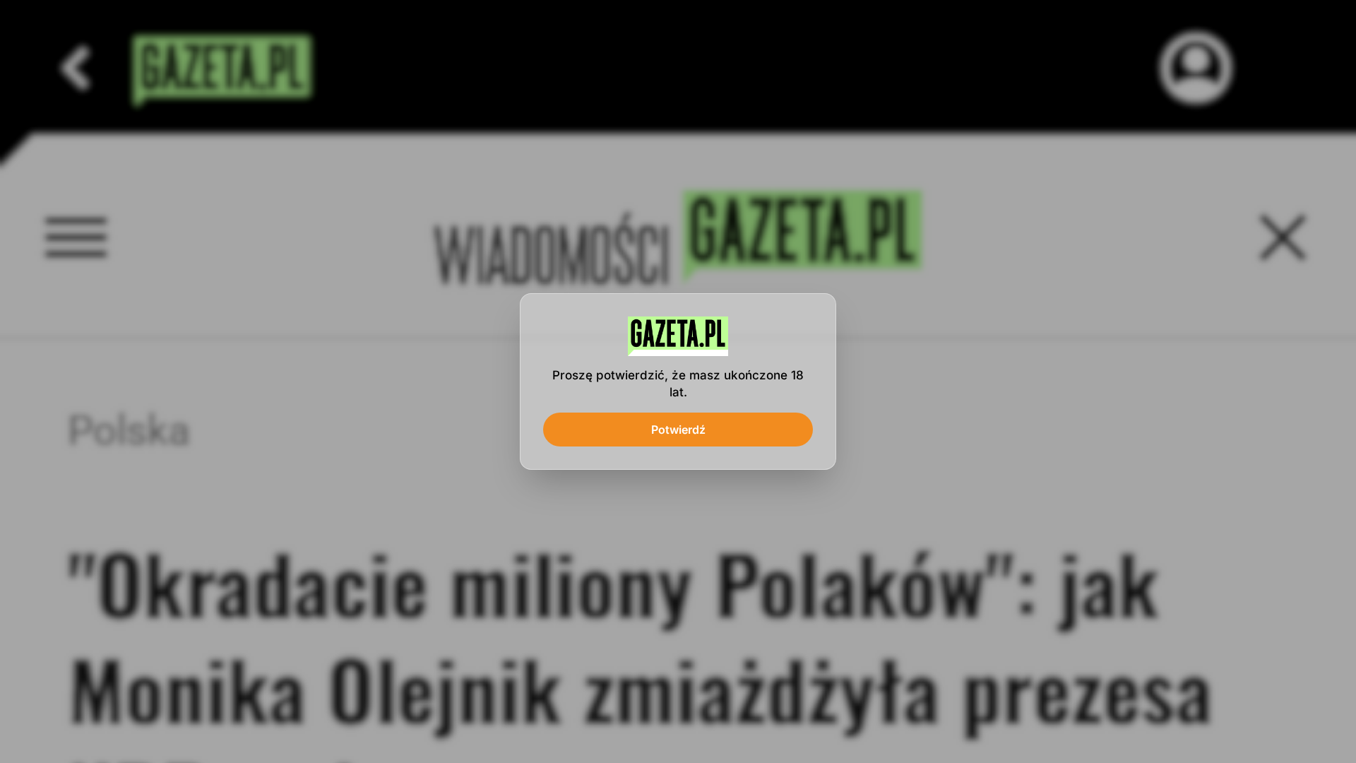 Screenshot of wisz-punkt.lovable.app