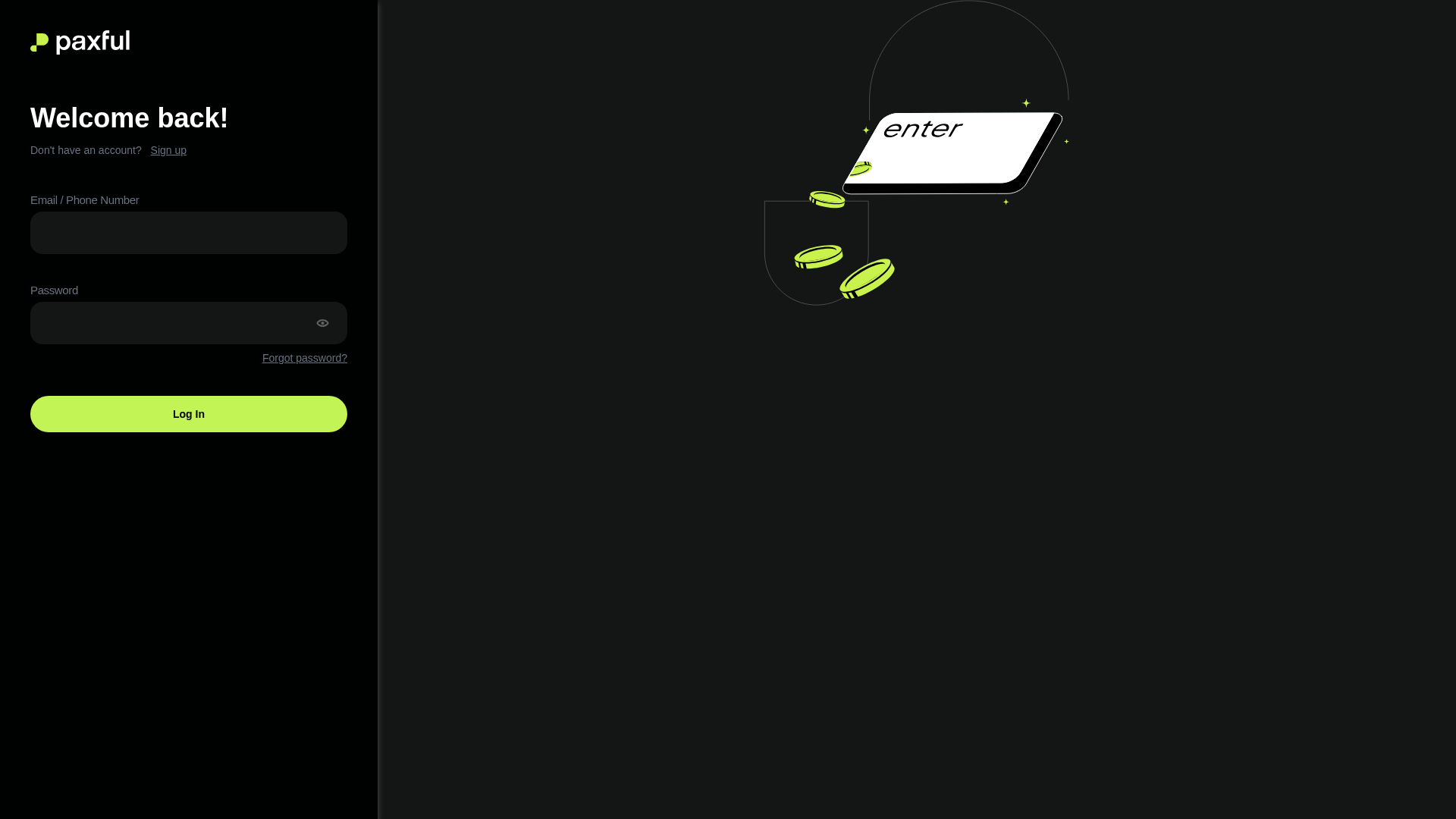 Screenshot of worldpay.vercel.app
