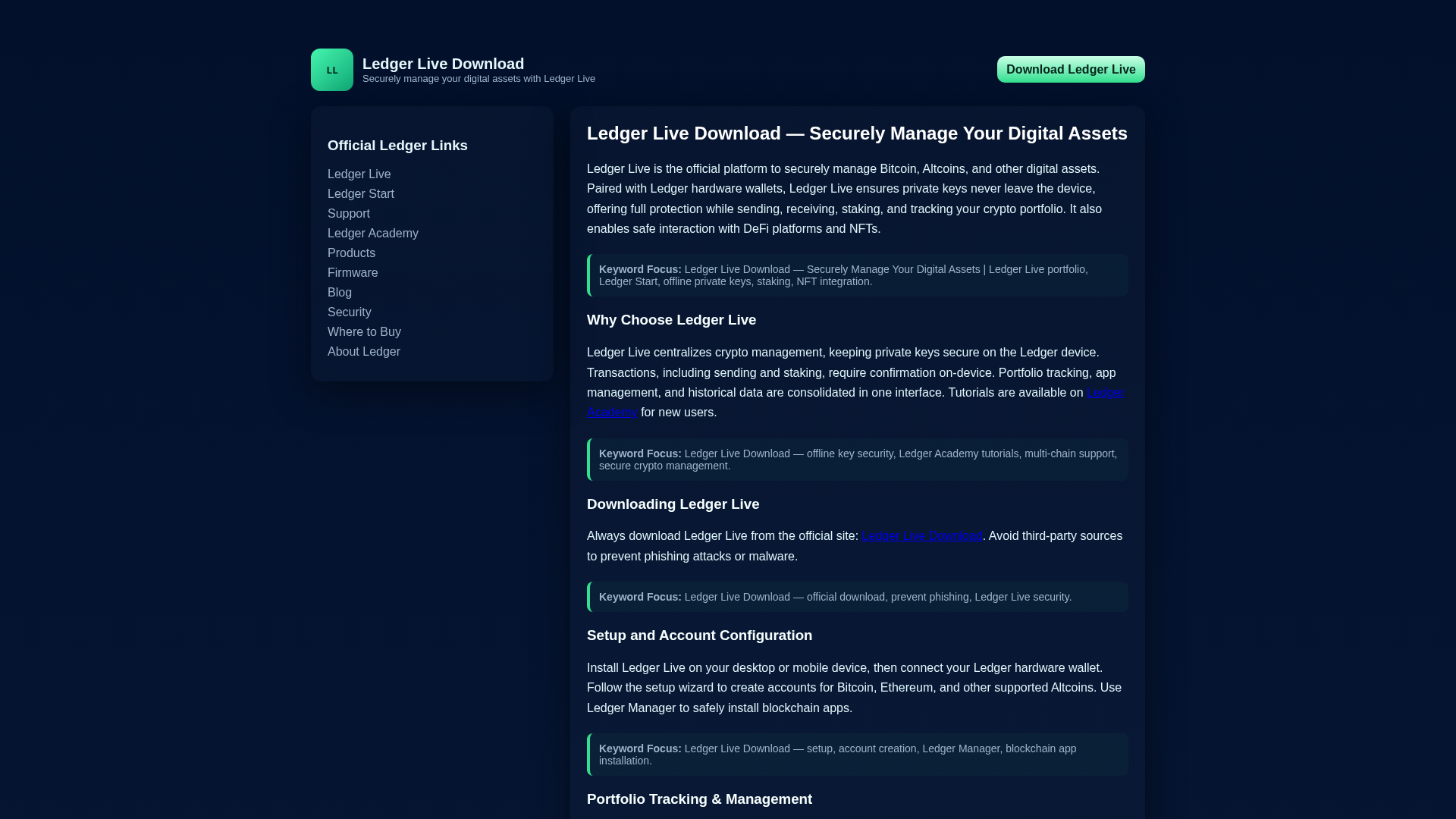 Screenshot of live-ledgr-dwnload.pages.dev