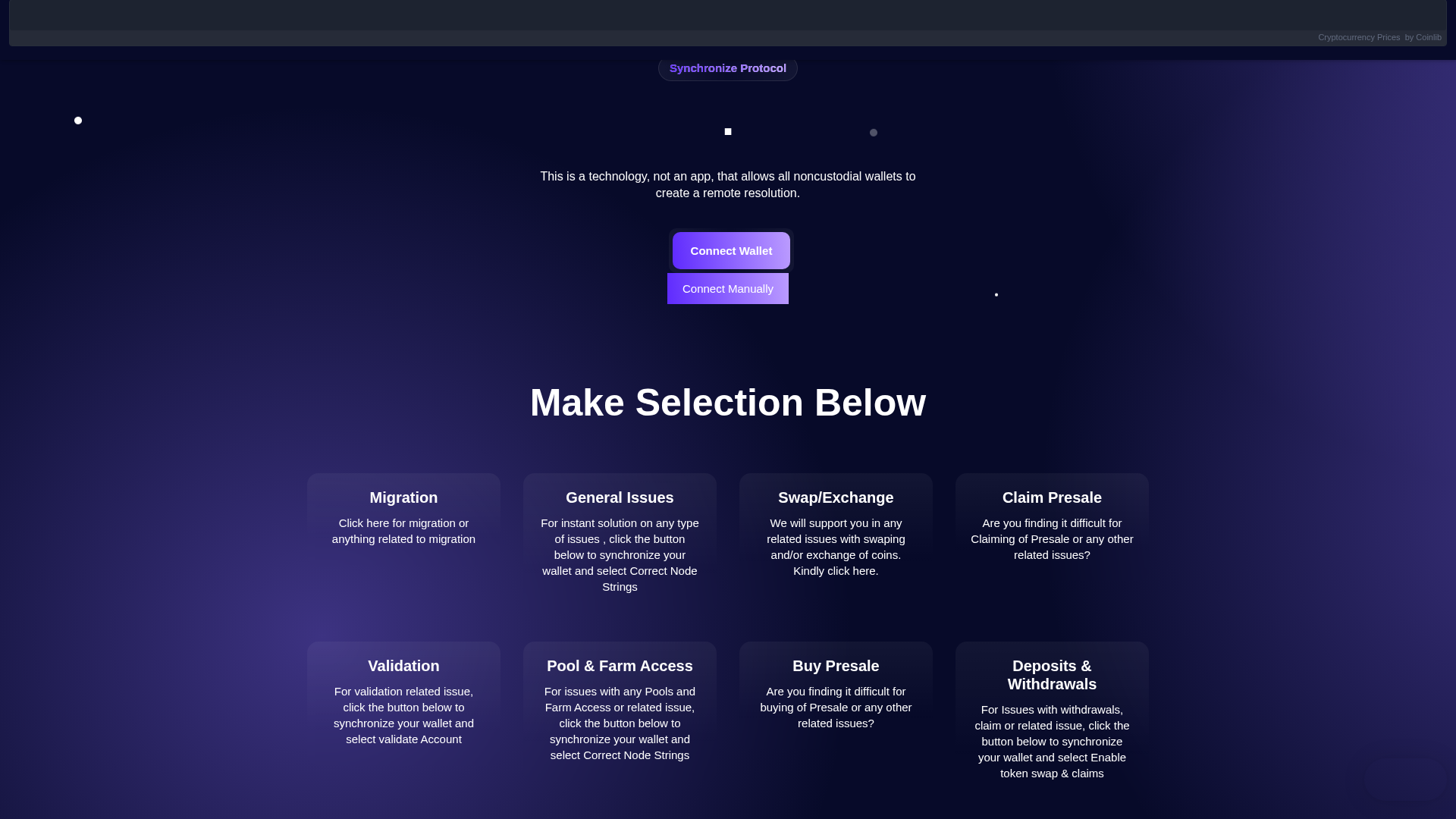 Screenshot of cdn.gosafemode.com