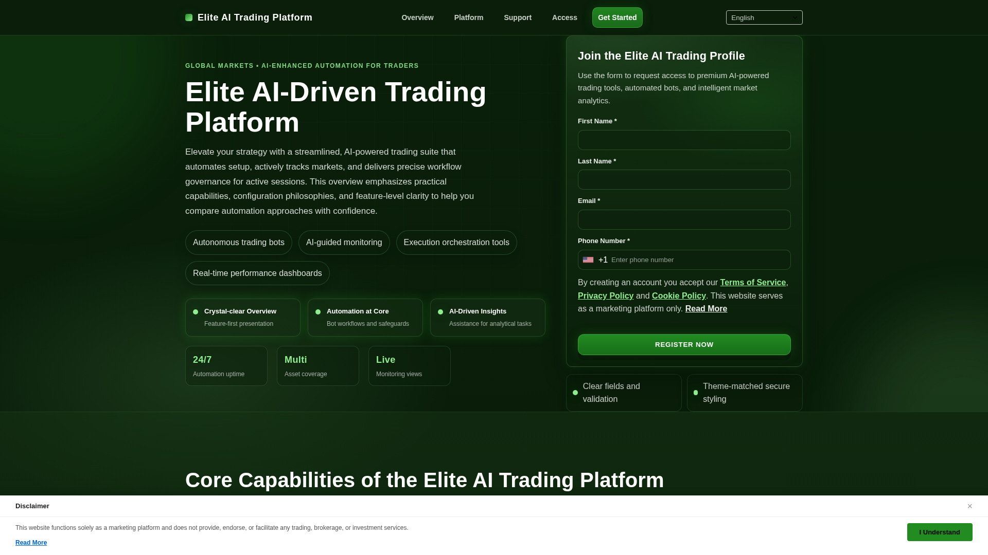 Screenshot of fbplatformtradeaibot.digital