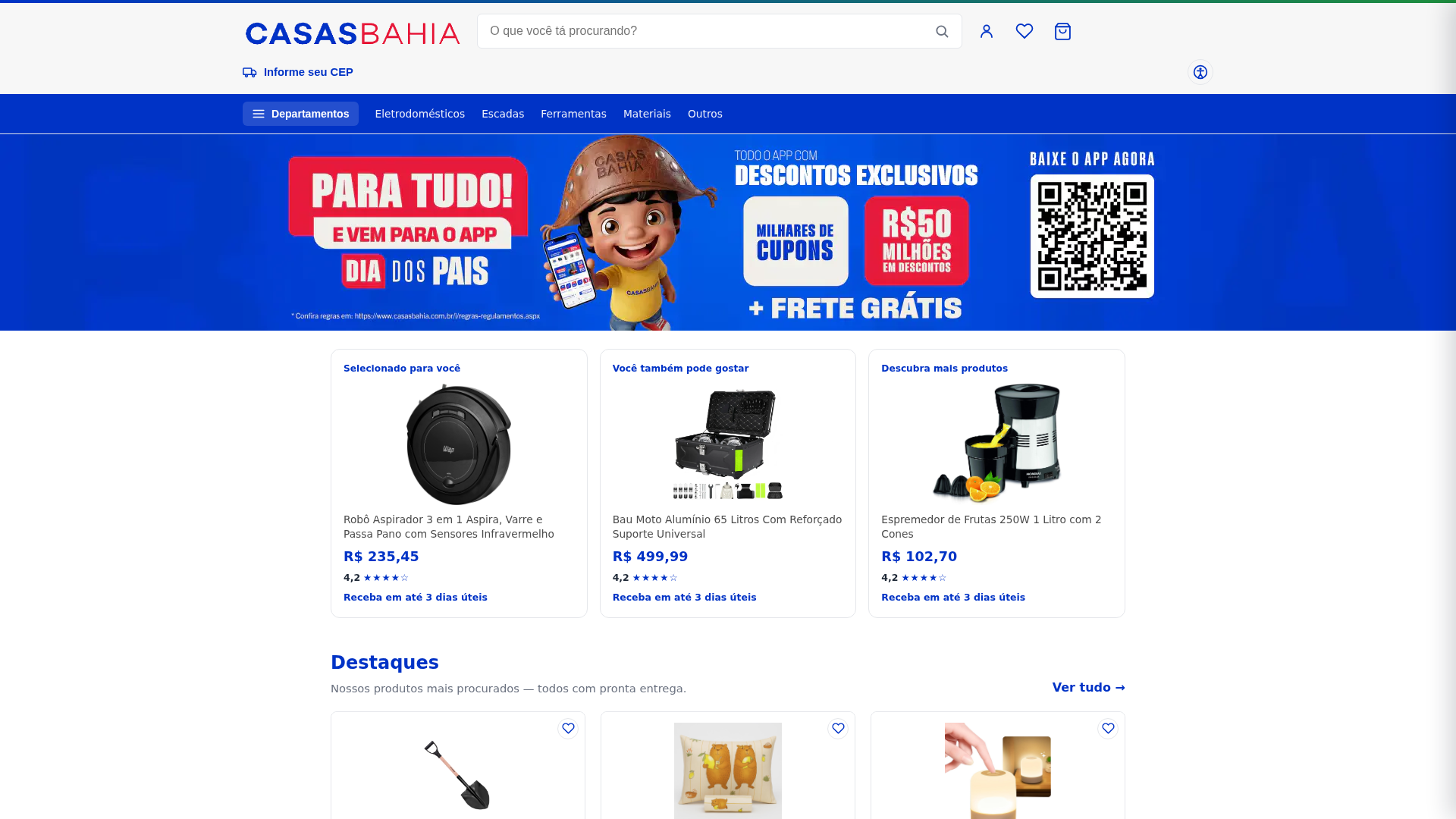 Screenshot of cdn.gosafemode.com