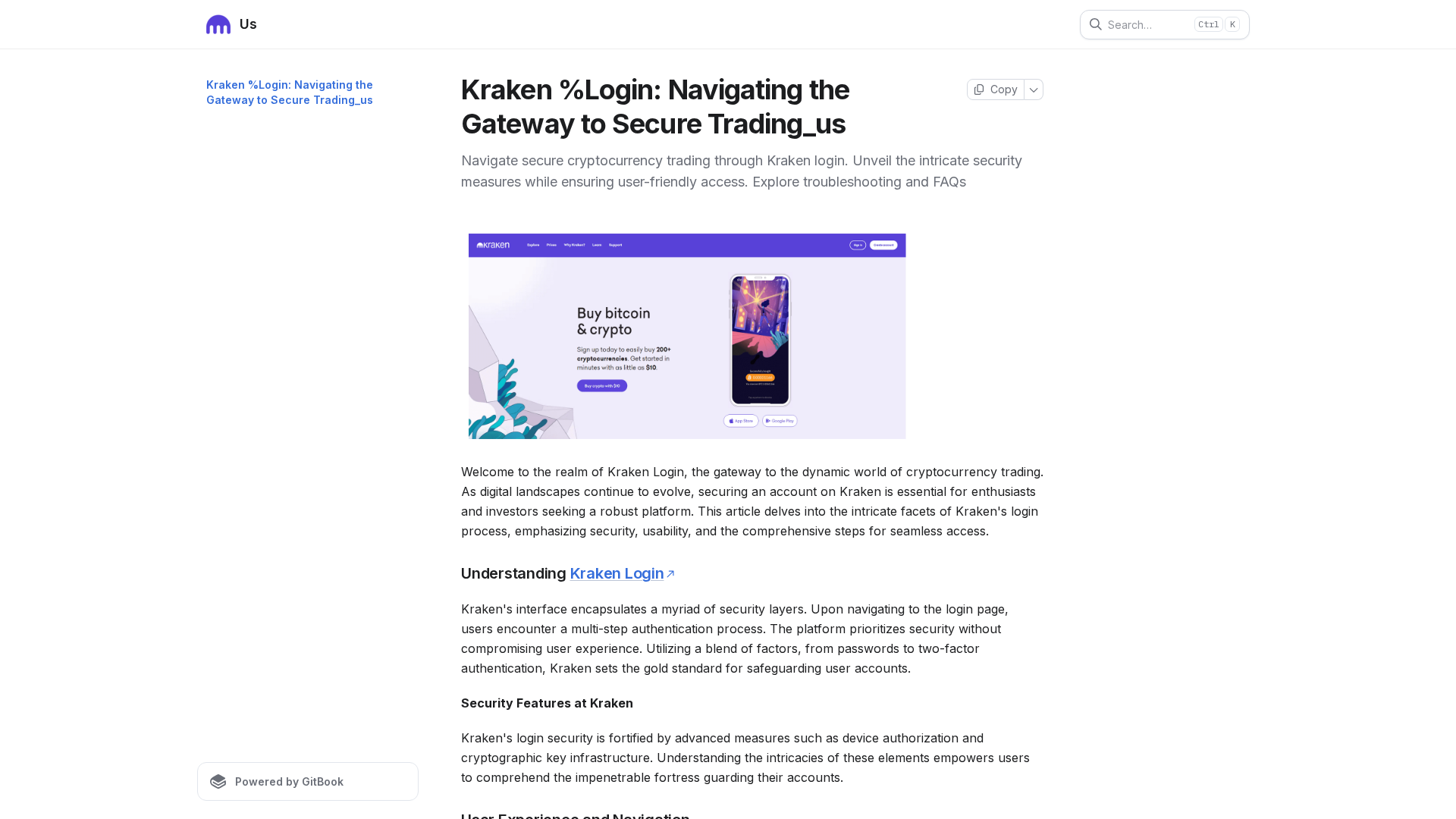 Screenshot of krkrnlloginh.gitbook.io