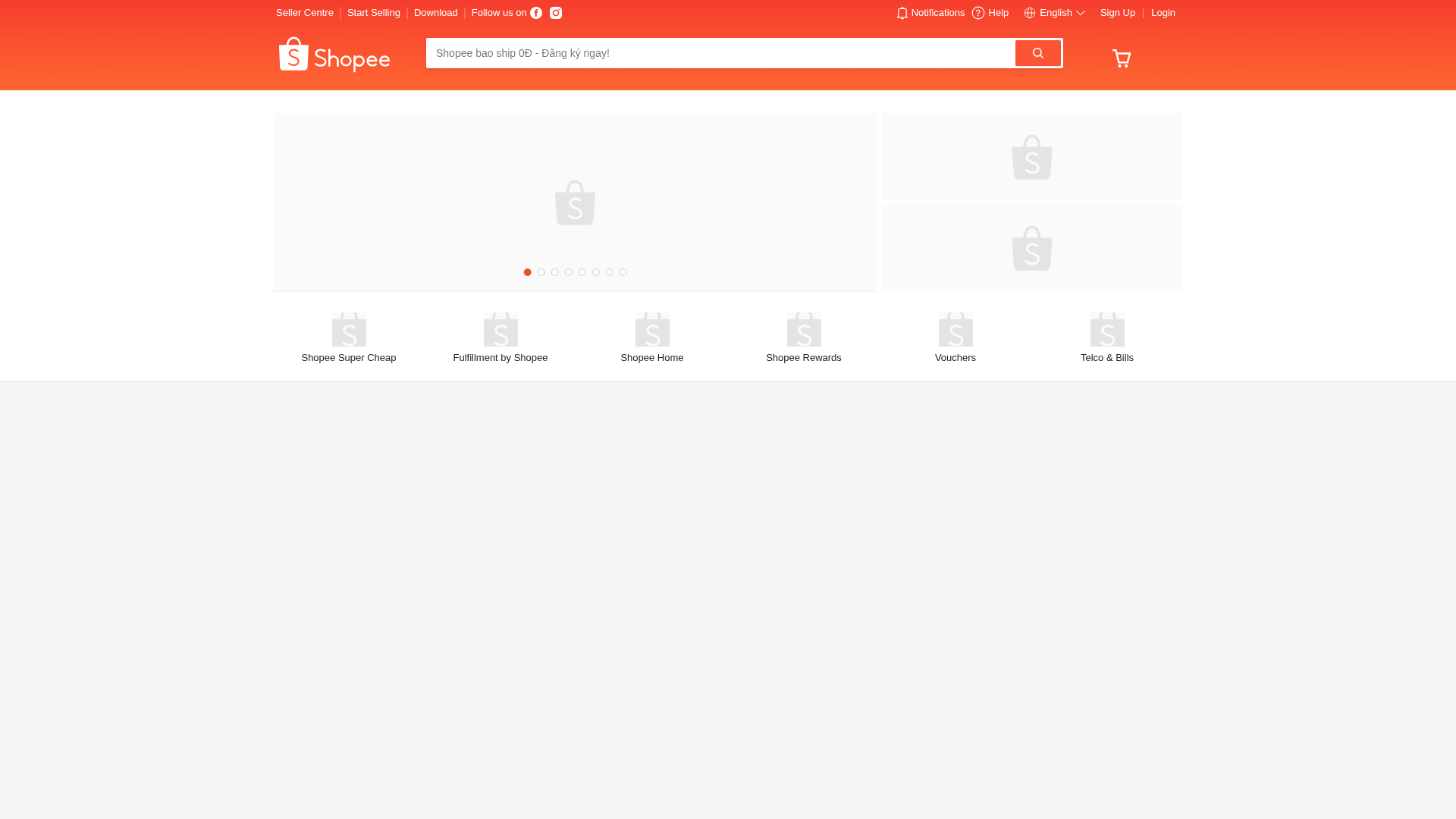 Screenshot of metaappeals.com