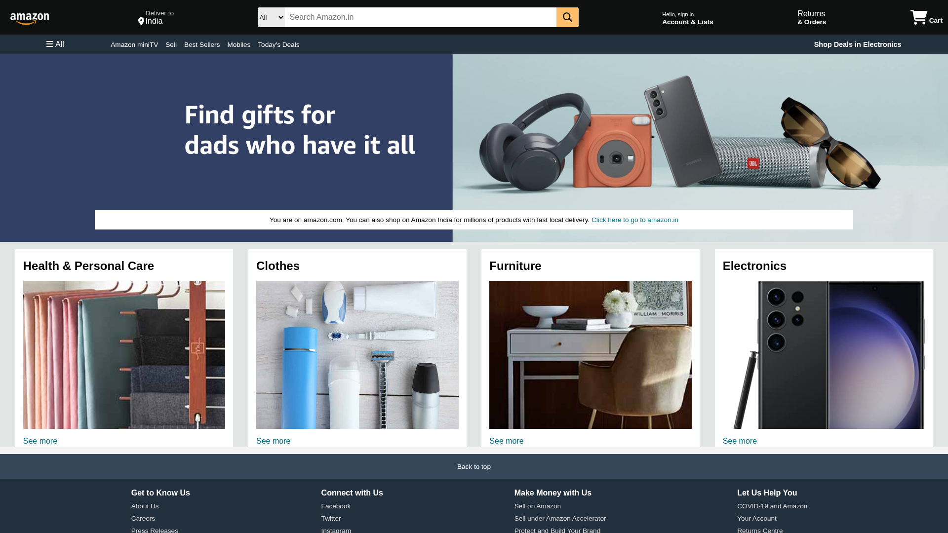 Screenshot of cdn.gosafemode.com