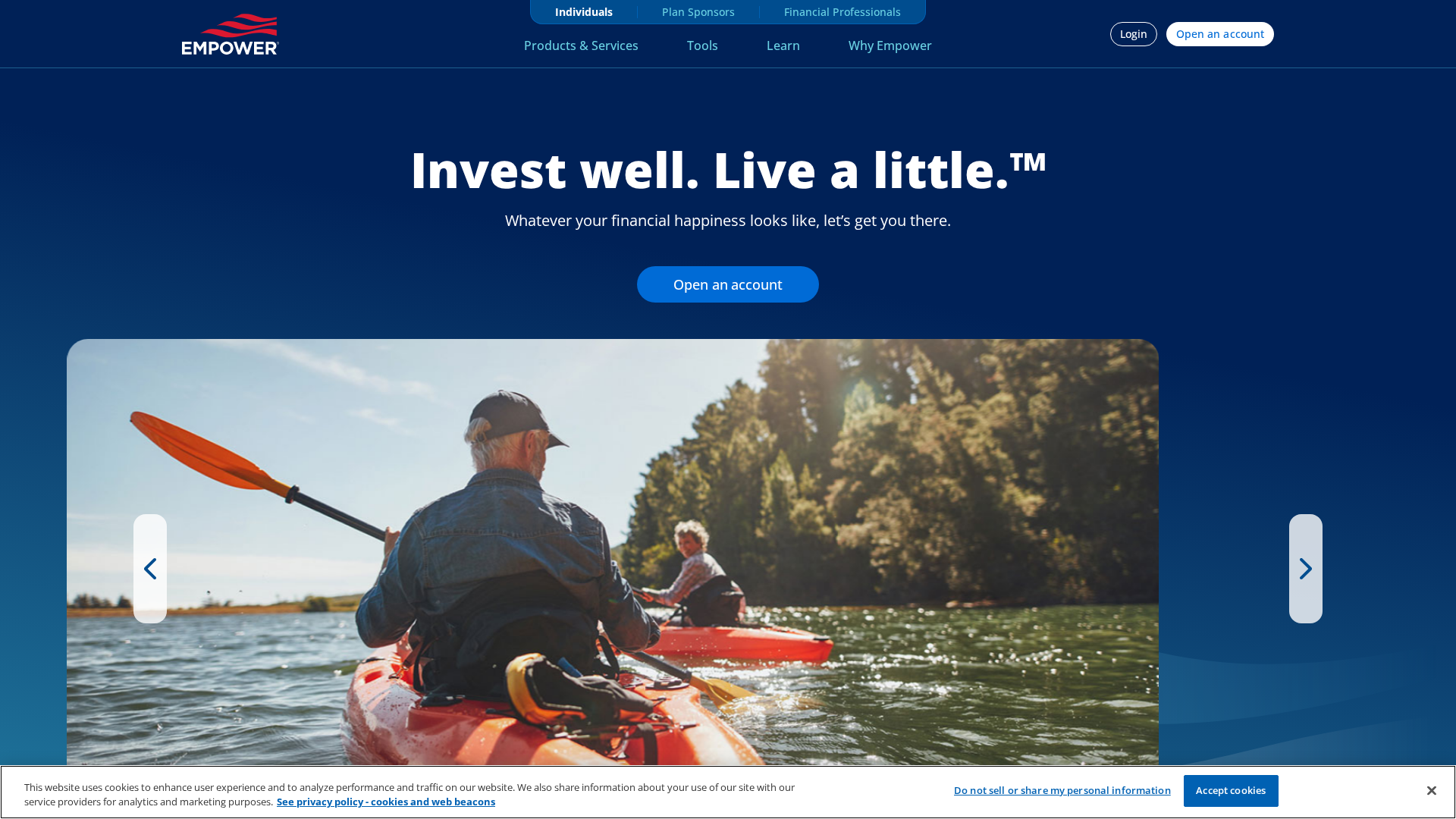 Screenshot of empowersafetybd.one