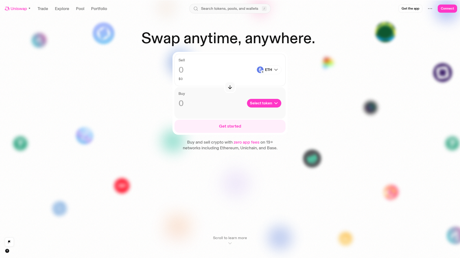 Screenshot of cdn.gosafemode.com