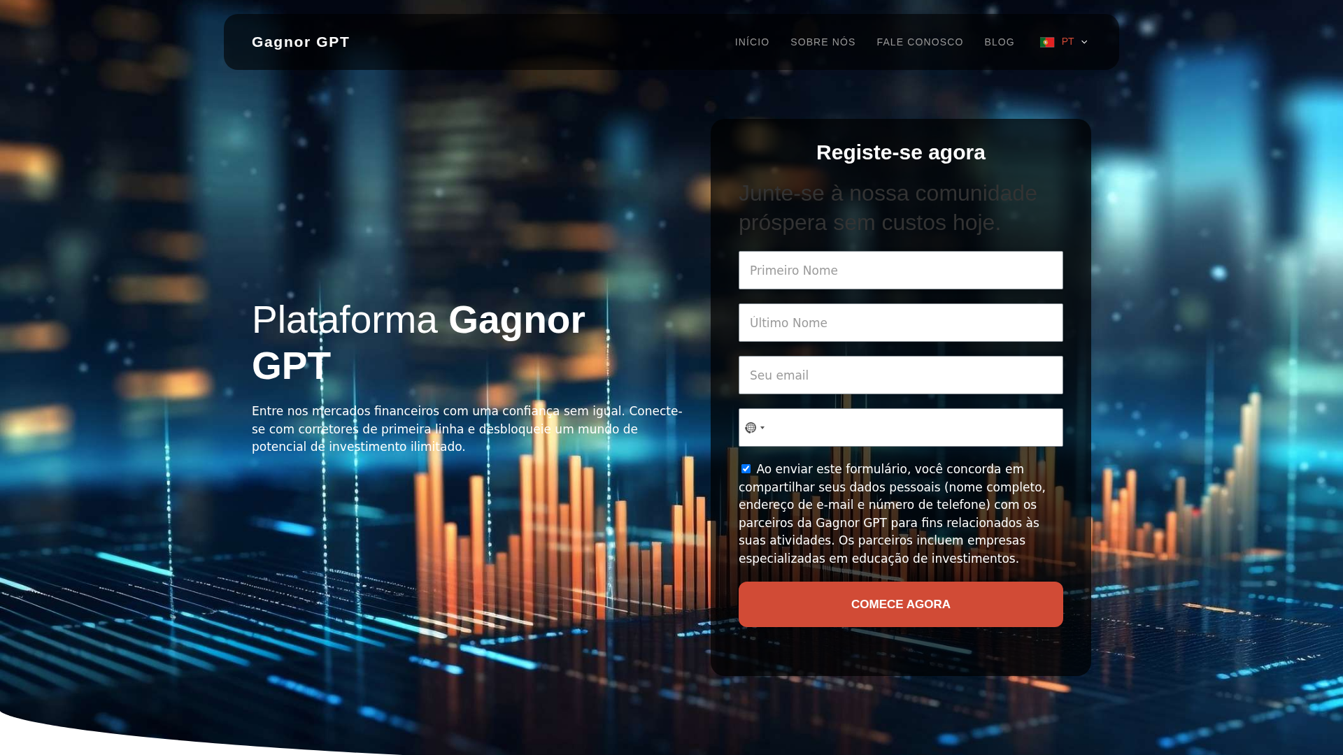 Screenshot of the-gagnorgpt.com