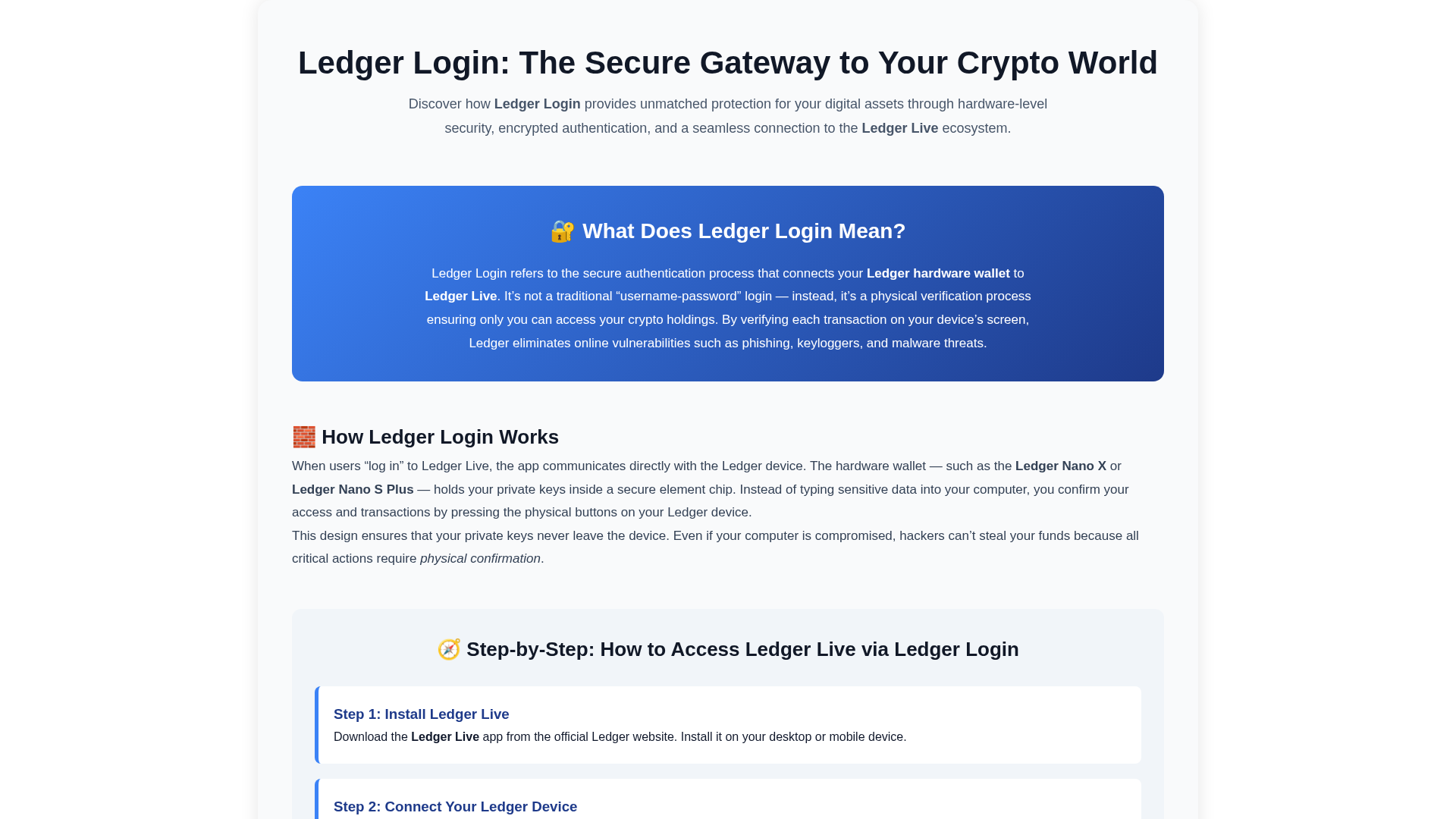 Screenshot of home-ledgr-nav-log-en.pages.dev