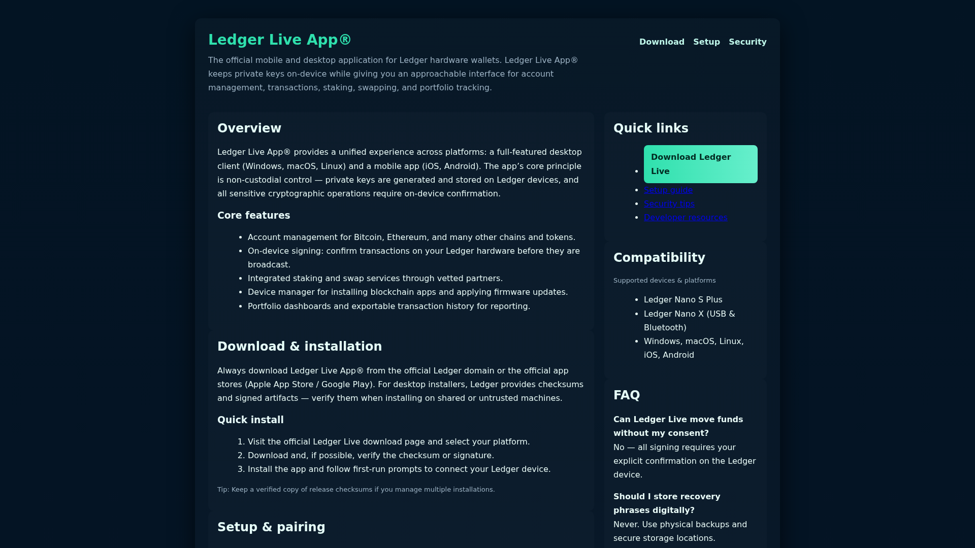 Screenshot of offcial-appledgr.pages.dev